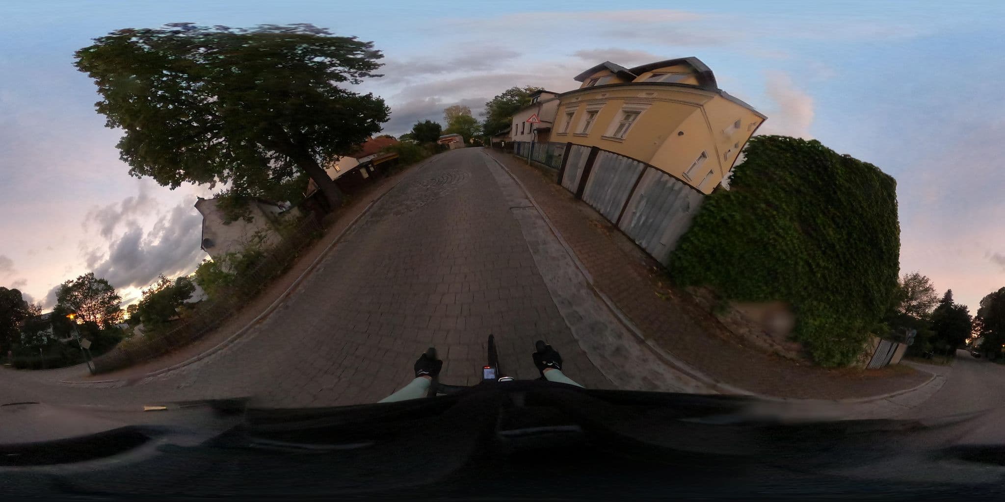 Street view near Schuffel-Suite, Fichtenwalde — © undercover-dipsy (CC BY-SA · Mapillary)