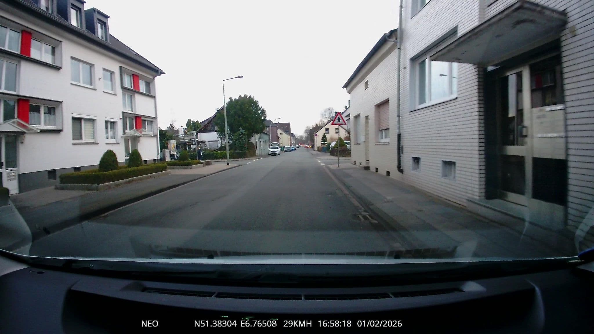 Street view near Hotel Garni Schilling, Hochfeld — © TechniPorter (CC BY-SA · Mapillary)