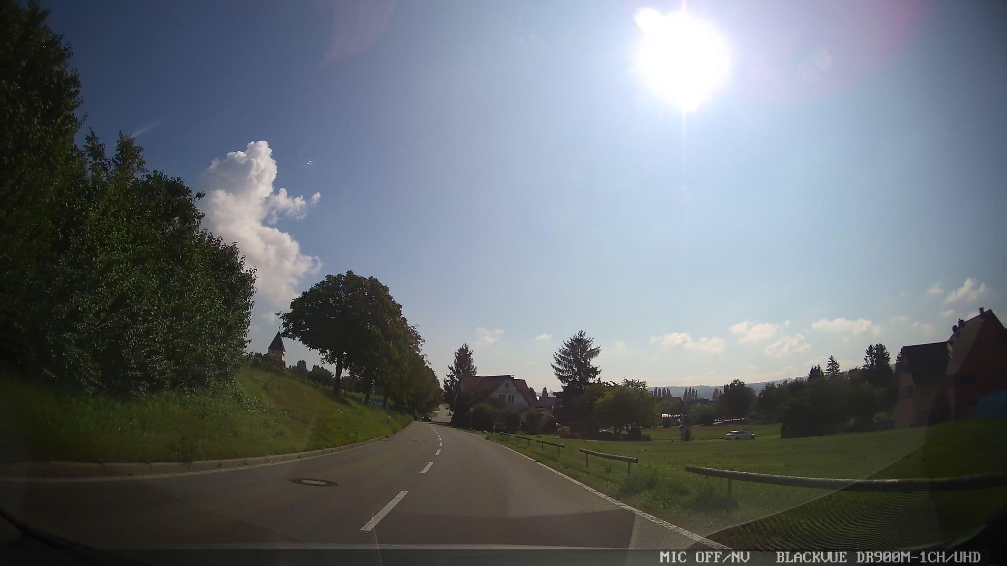 Street view near Museum St. Georg, Reichenau — © chuck (CC BY-SA · Mapillary)