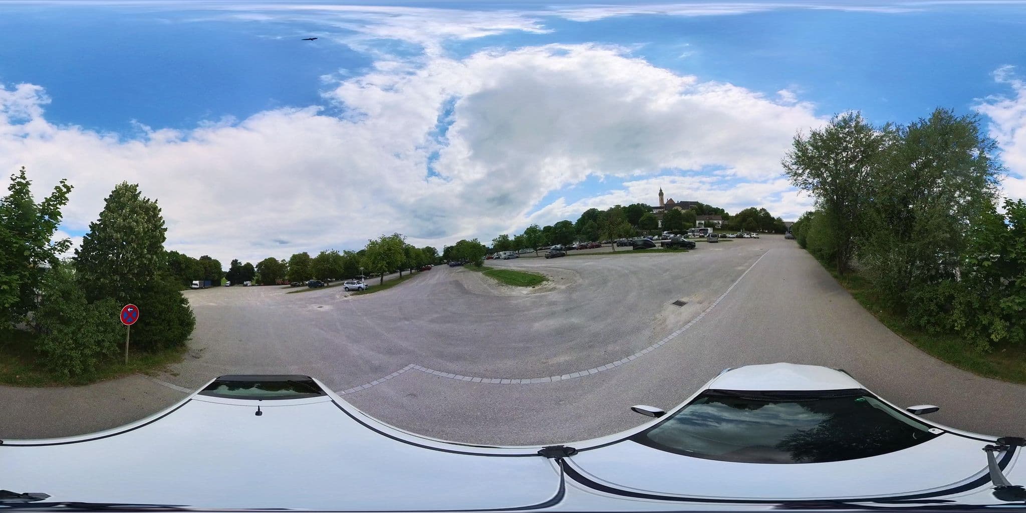 Street view near Andechs, Andechs — © osmplus_org (CC BY-SA · Mapillary)