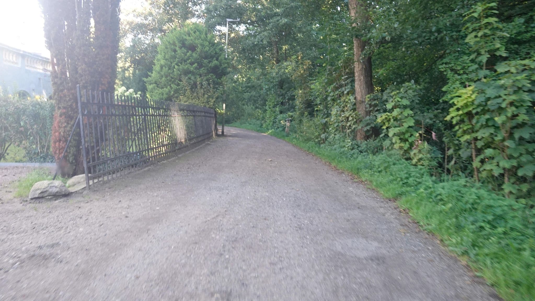 Street view near Pension Seeschlösschen, Mölln — © skaycle (CC BY-SA · Mapillary)