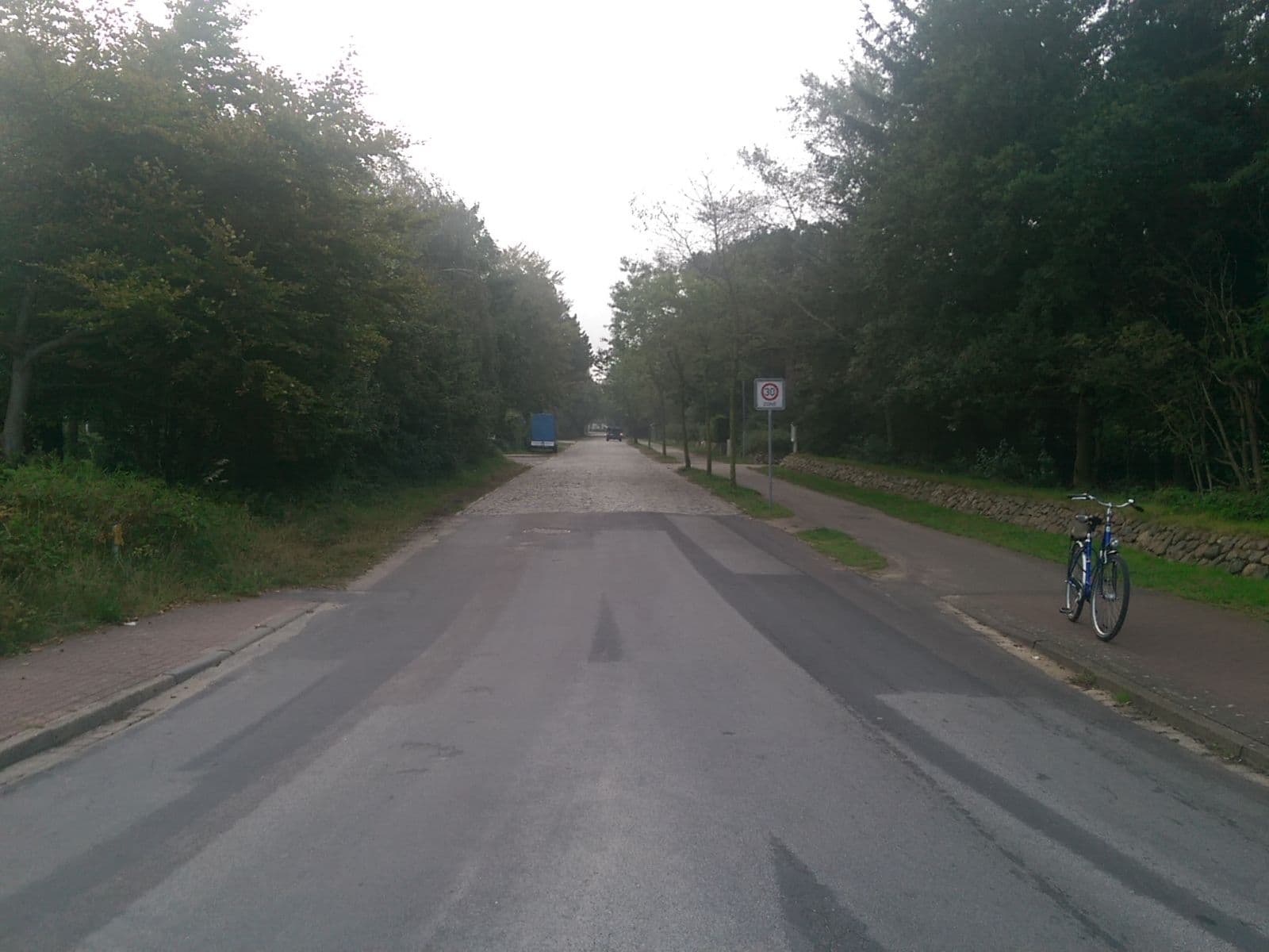 Street view near DJH Jugendherberge Wyk auf Föhr, Wyk auf Föhr