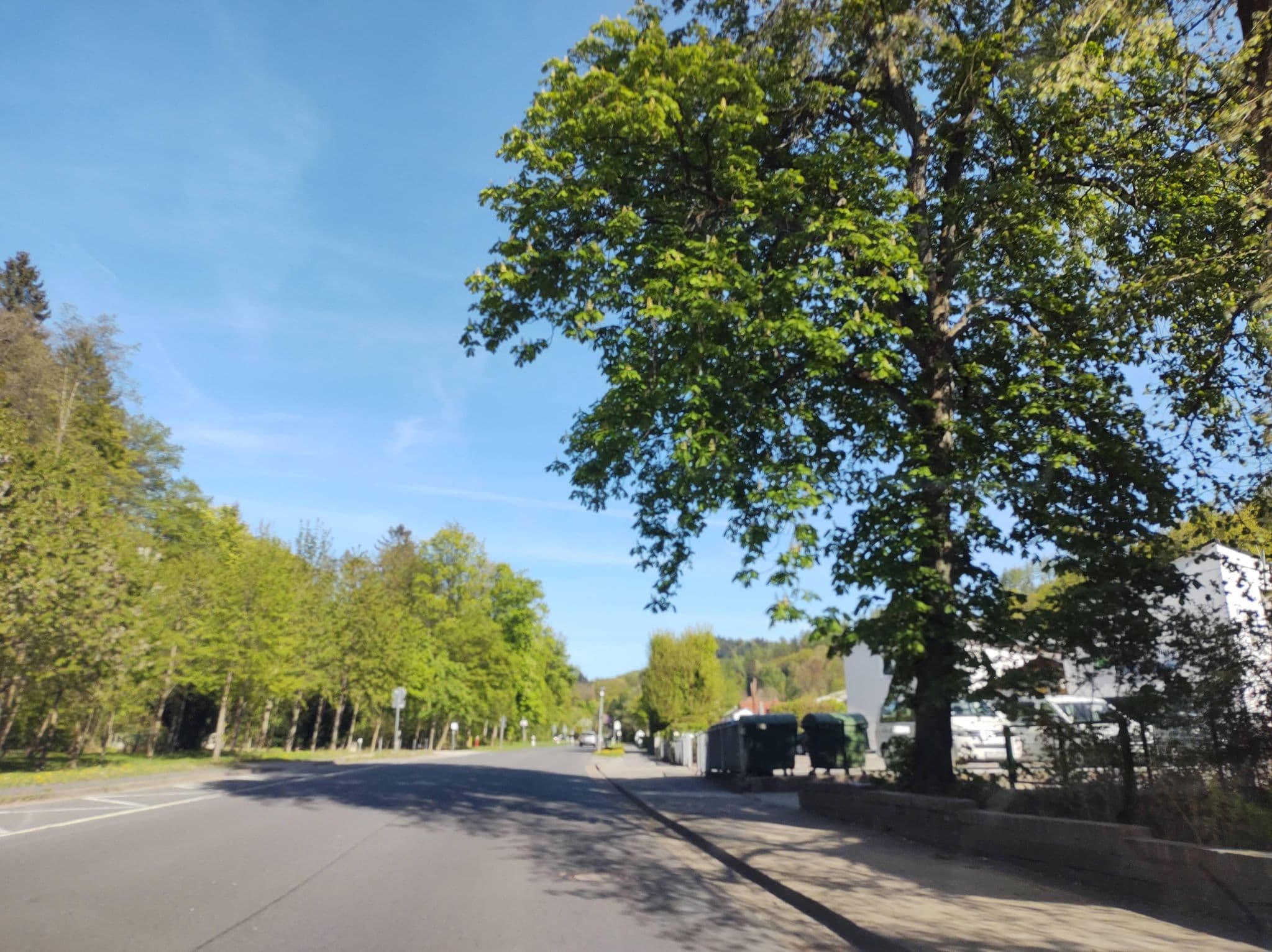 Street view near Hotel Seesen, Seesen — © thetornado76 (CC BY-SA · Mapillary)