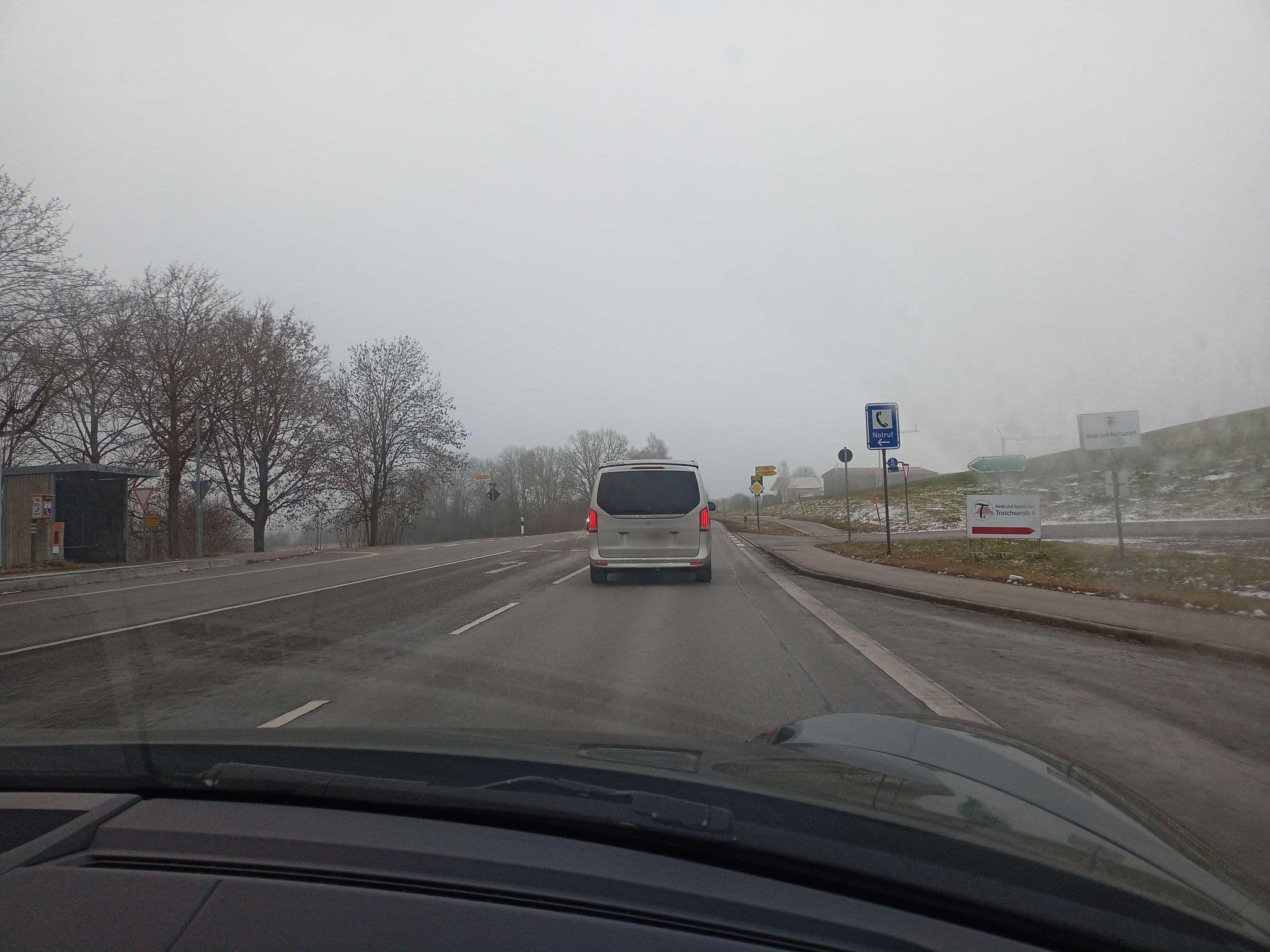 Street view near Truschwende 4, Bad Wurzach — © xdTAGCLAN (CC BY-SA · Mapillary)