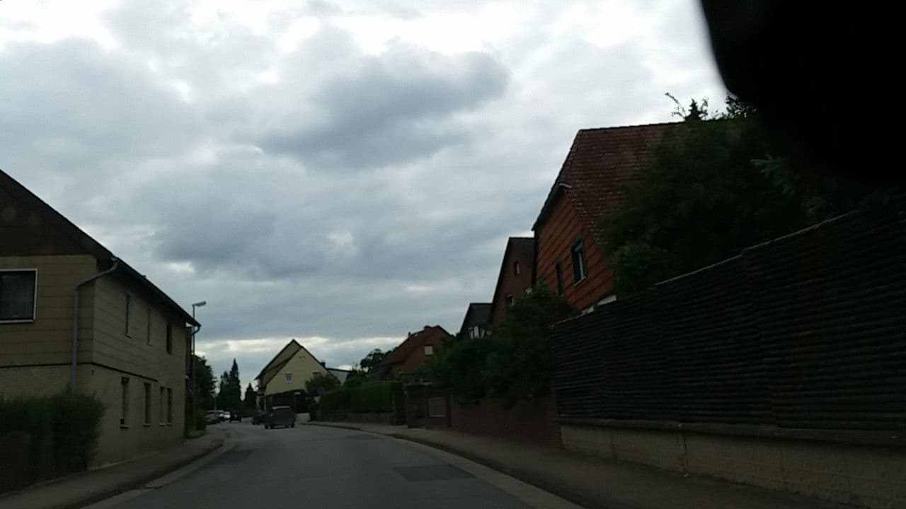 Street view near Zum Dorfkrug, Lehre — © tian (CC BY-SA · Mapillary)