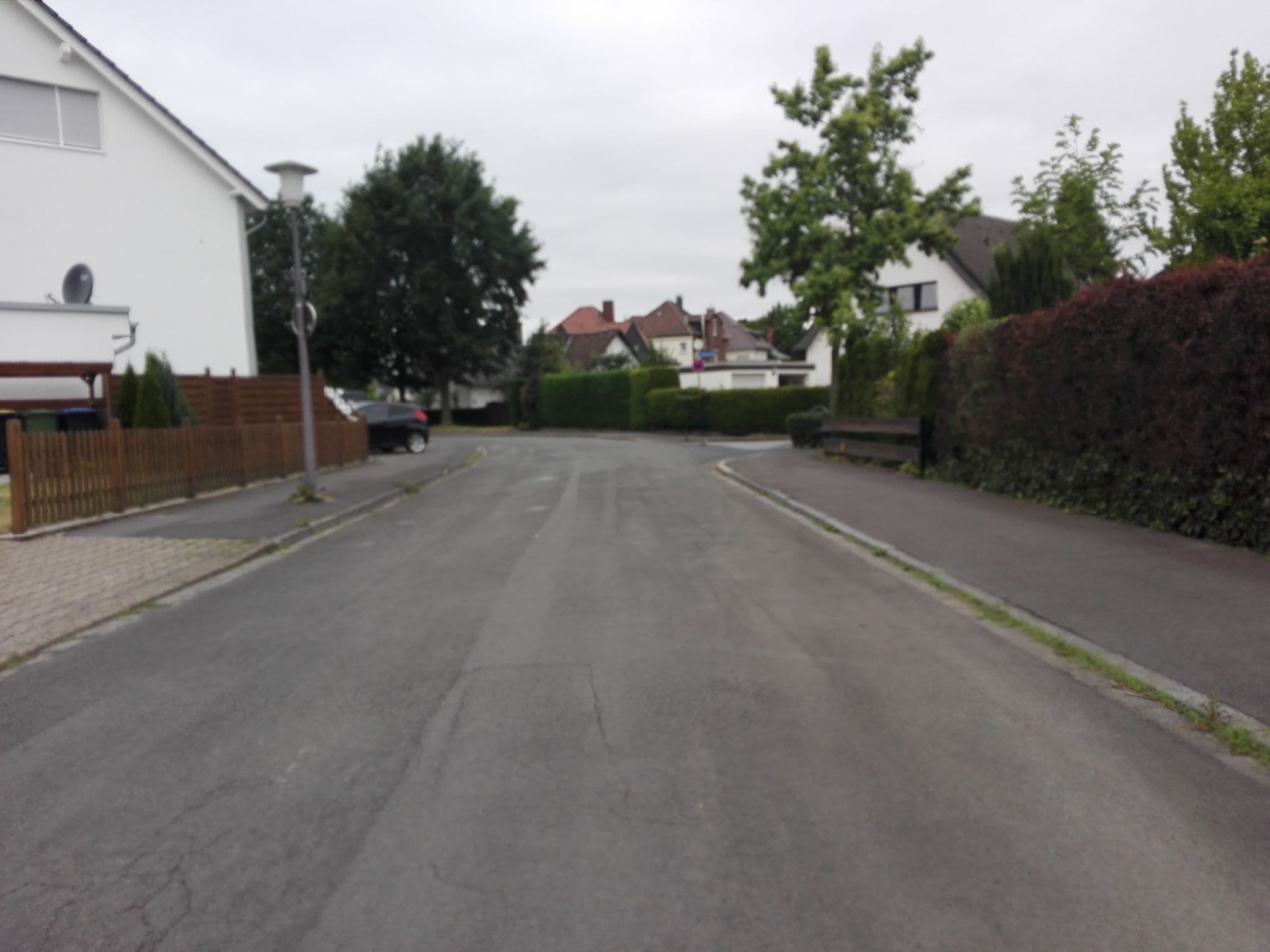 Street view near Maringer Rooms, Unna — © flugyflay (CC BY-SA · Mapillary)