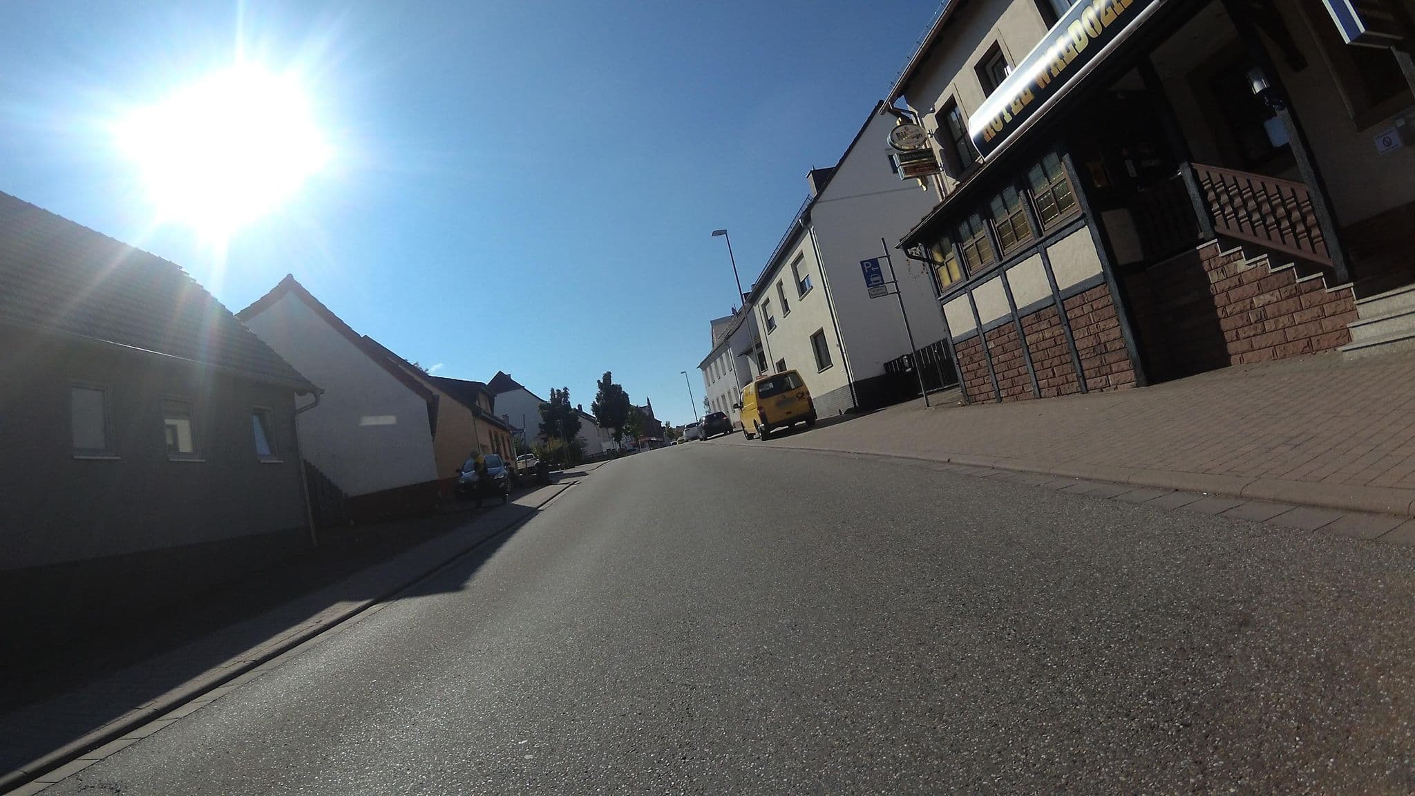 Street view near Waldoza, Waldmohr — © teddy73 (CC BY-SA · Mapillary)