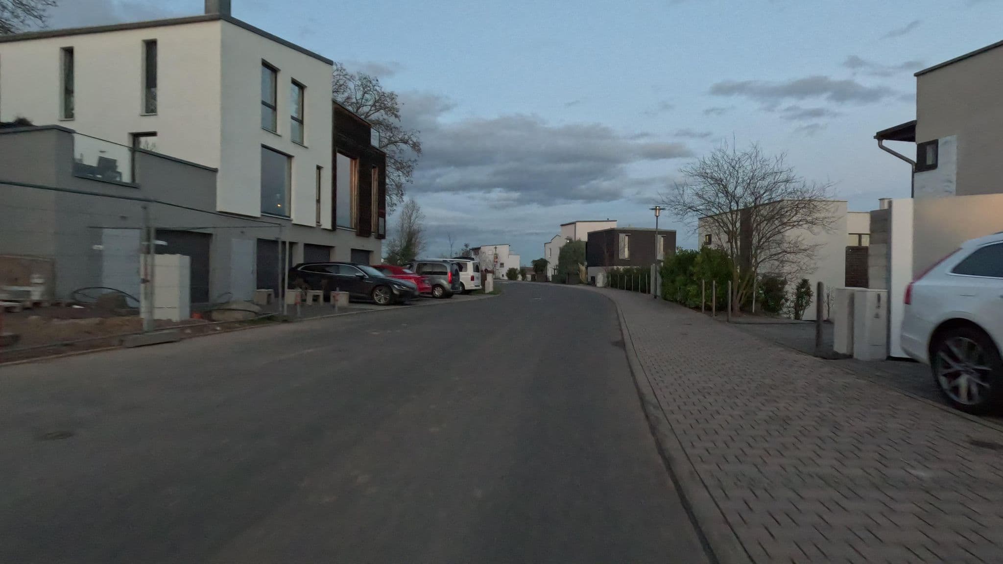 Street view near Oettis Hütte, Neukieritzsch — © kopra (CC BY-SA · Mapillary)