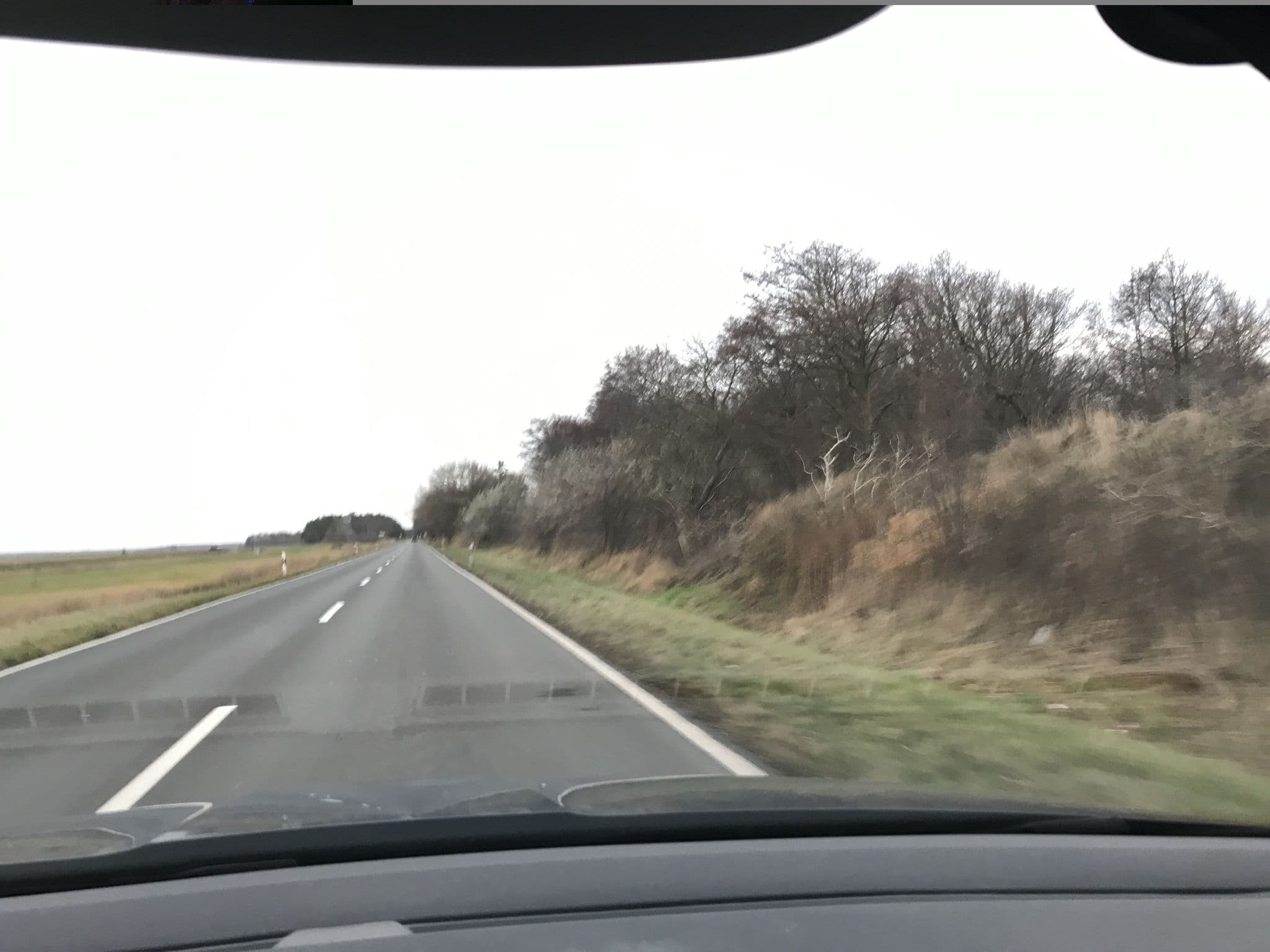 Street view near Surf Center Wustrow, Ostseebad Dierhagen — © atze777 (CC BY-SA · Mapillary)