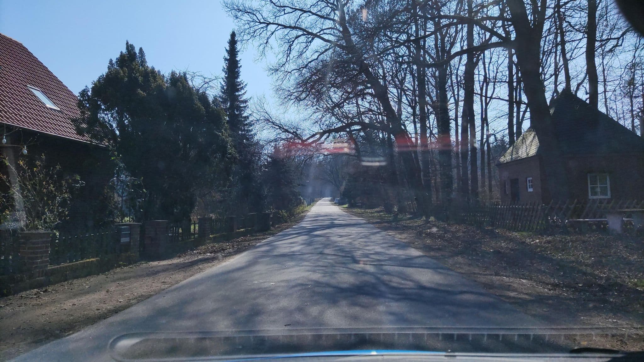 Street view near Pilzschule Braudel, Clenze — © hotteliene (CC BY-SA · Mapillary)
