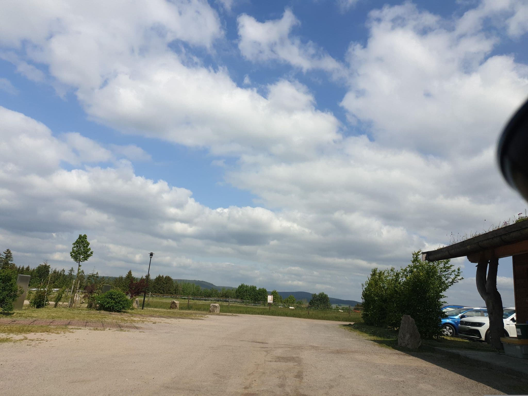Street view near Badegärten Eibenstock, Eibenstock — © canislupus (CC BY-SA · Mapillary)