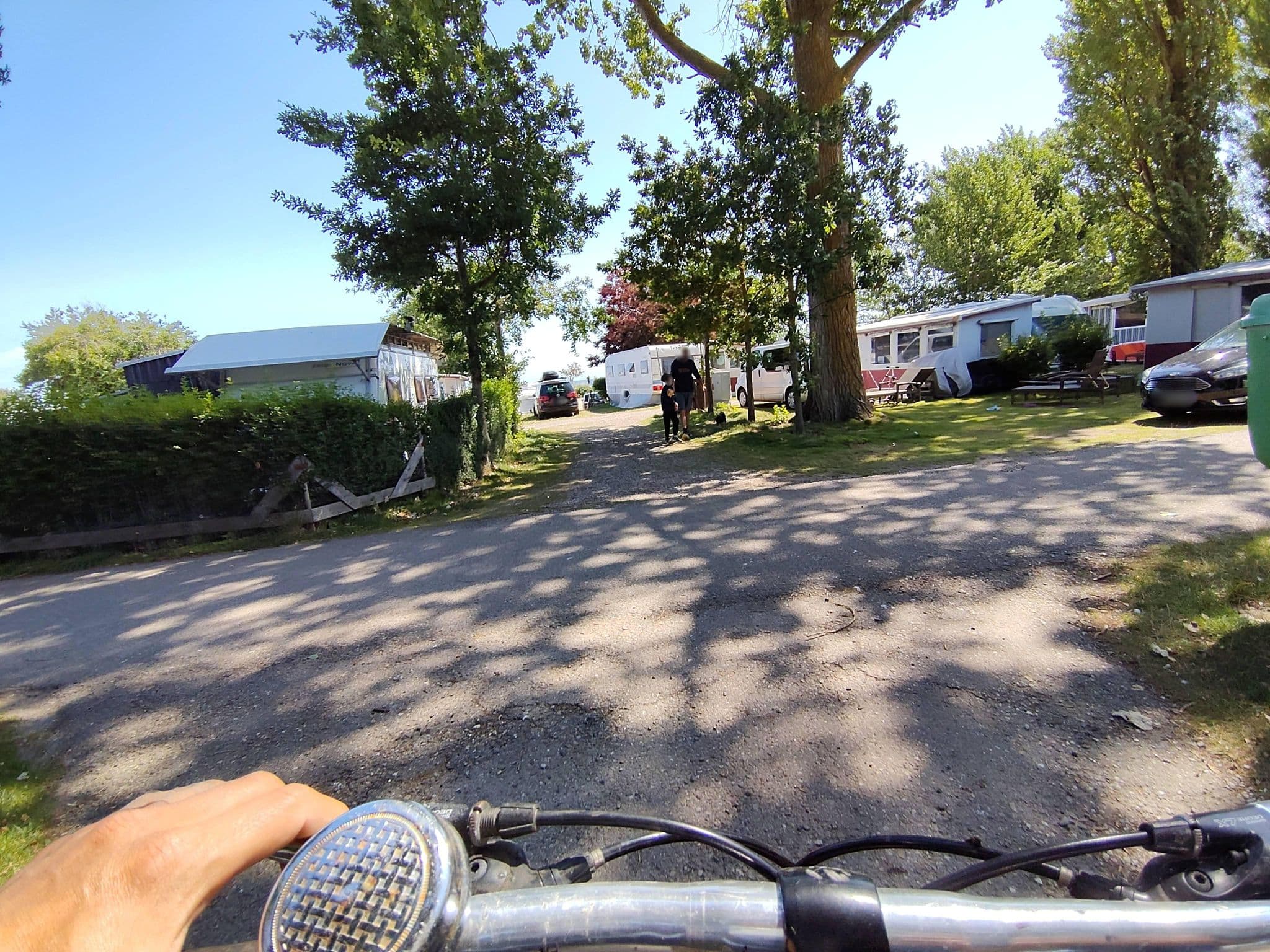Street view near C423, Burg auf Fehmarn — © redleo85 (CC BY-SA · Mapillary)
