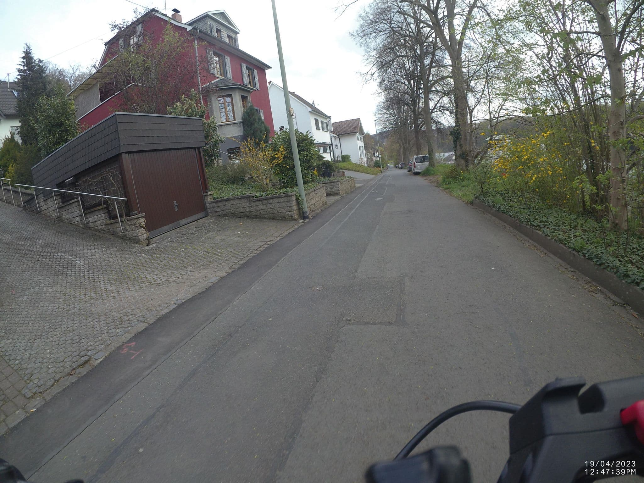 Street view near Ferienwohnung Schroeder, Burgbrohl — © VIA_CH (CC BY-SA · Mapillary)