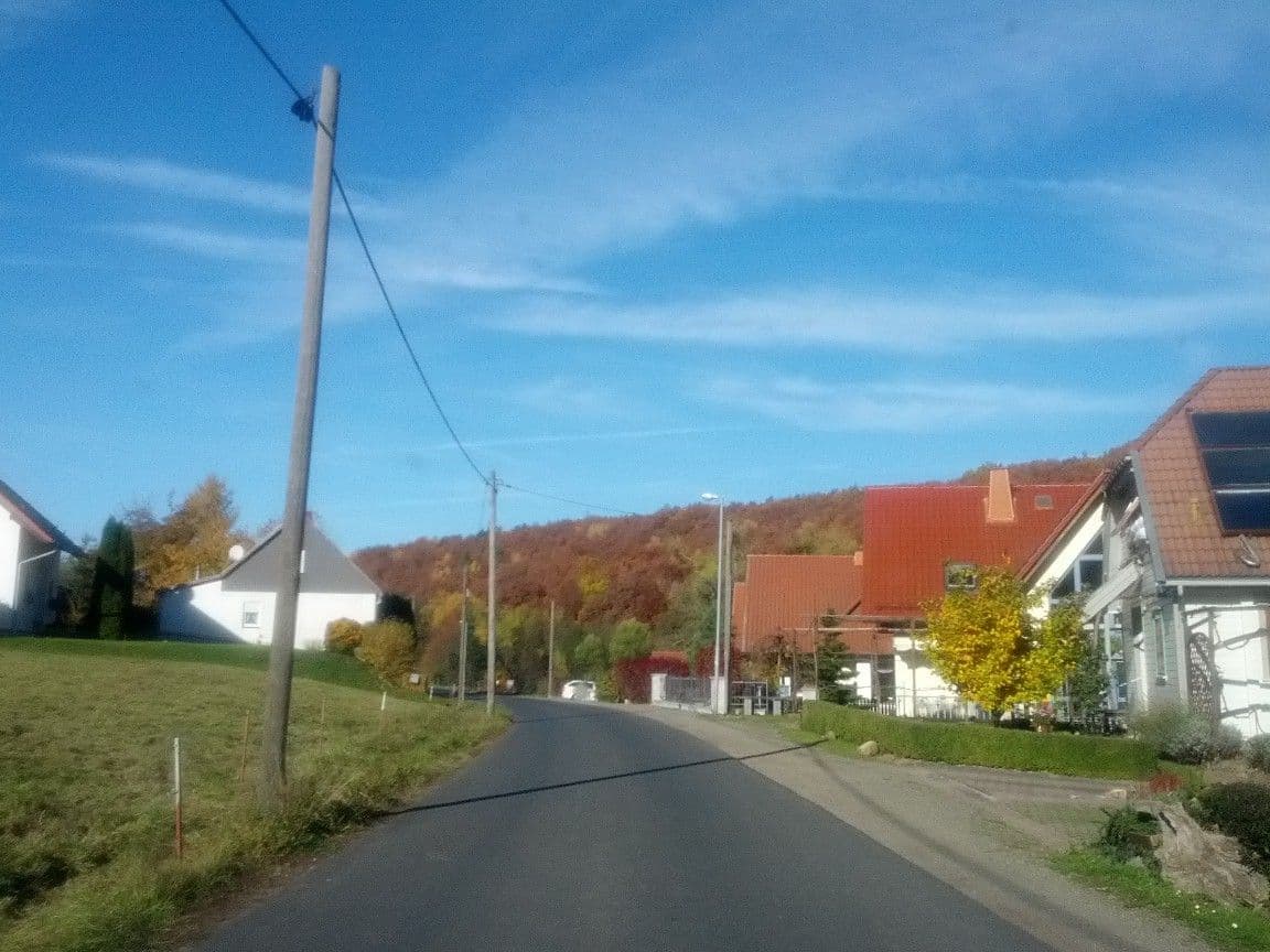 Street view near Ferienhaus Zeng, Thal — © zoegglmeyr (CC BY-SA · Mapillary)