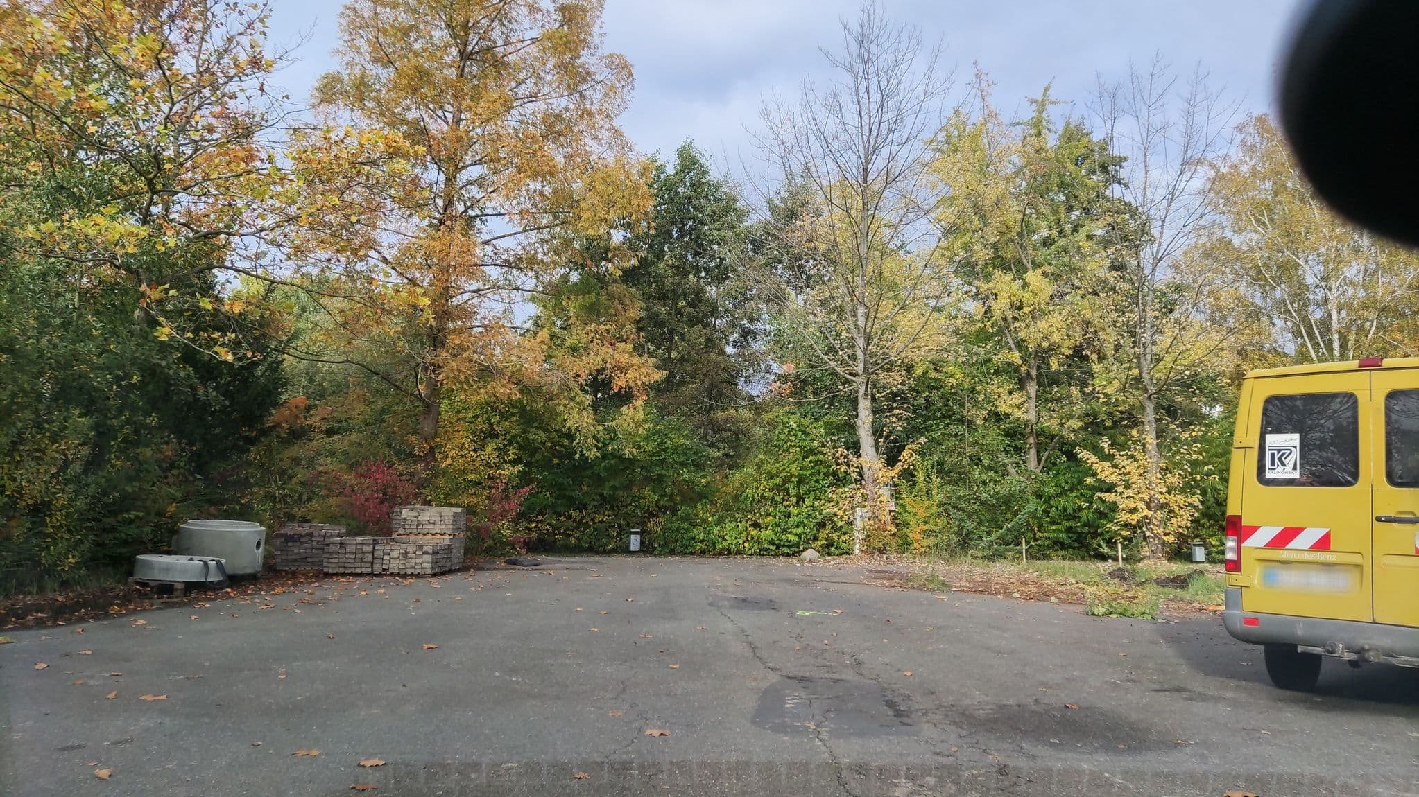 Street view near Wohnmobilstellplatz am Kurpark Bad Bevensen, Bad Bevensen — © hotteliene (CC BY-SA · Mapillary)