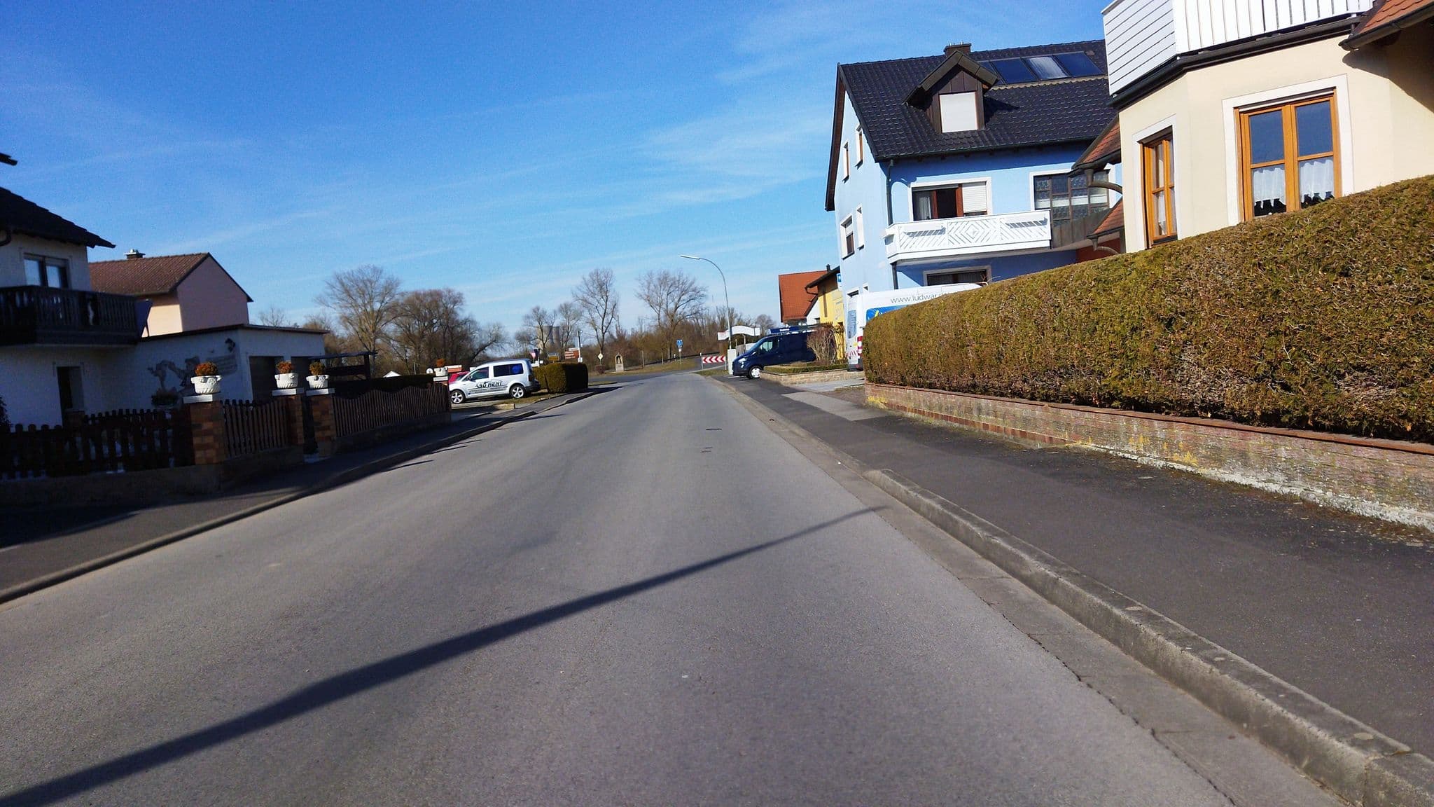 Street view near Maintal, Wipfeld — © changchun1 (CC BY-SA · Mapillary)