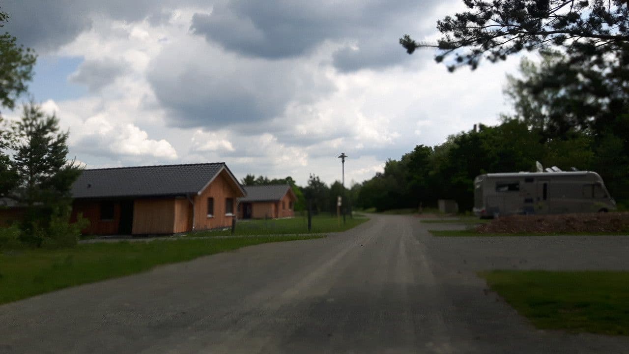 Street view near 333, Gräfenhainichen — © changchun1 (CC BY-SA · Mapillary)