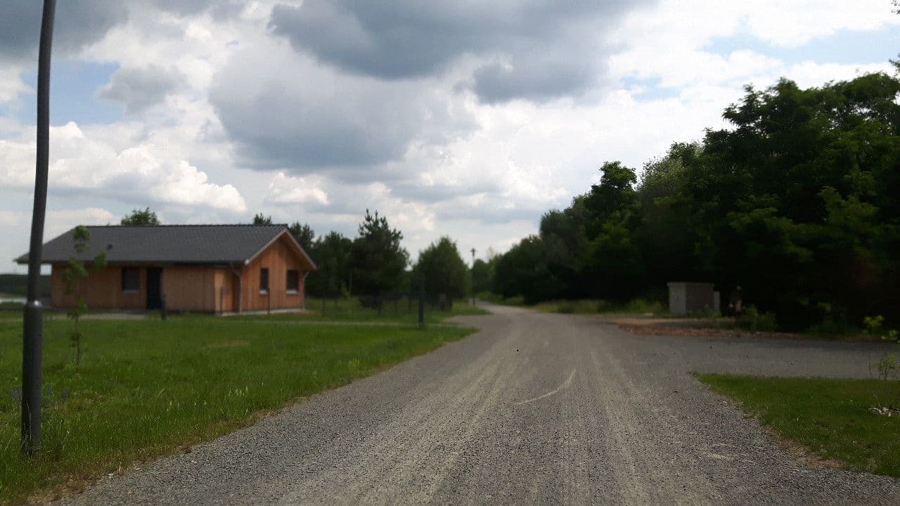 Street view near 331, Gräfenhainichen — © changchun1 (CC BY-SA · Mapillary)