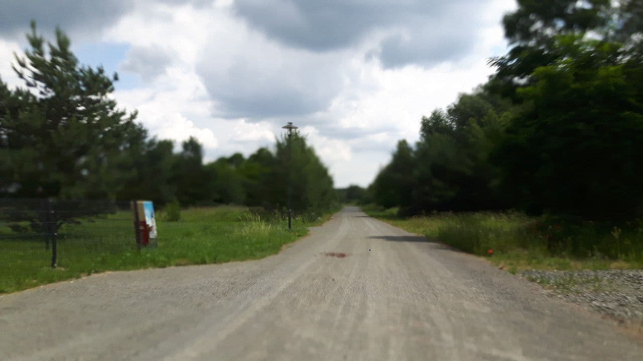 Street view near 329, Gräfenhainichen — © changchun1 (CC BY-SA · Mapillary)