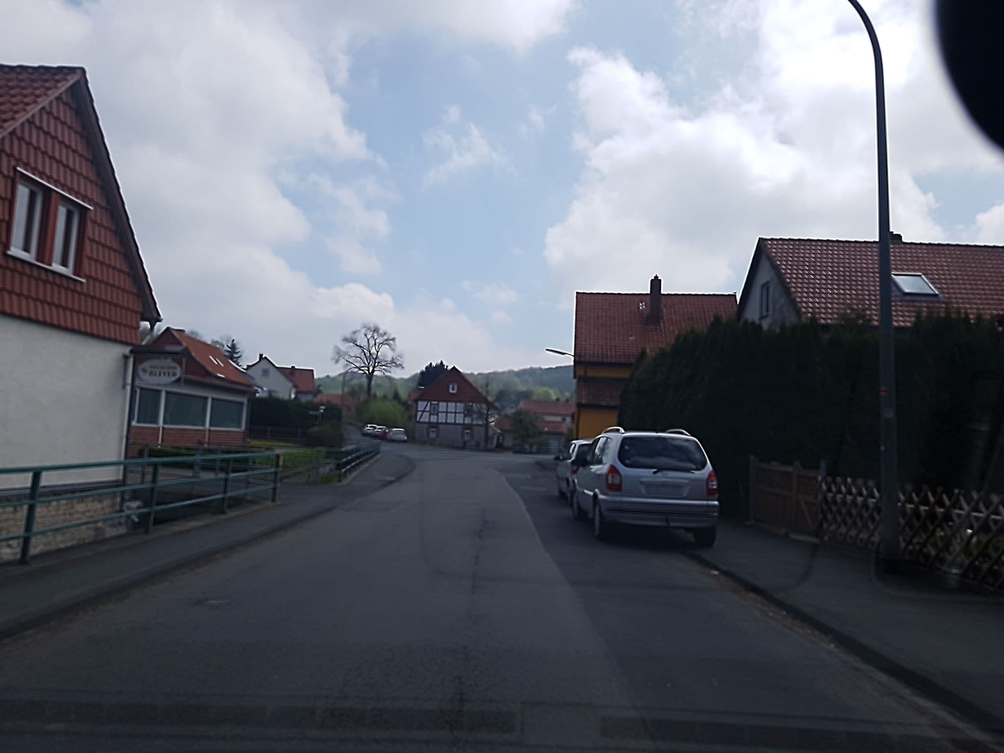 Street view near Lockemann, Göttingen — © rsgoettingen (CC BY-SA · Mapillary)