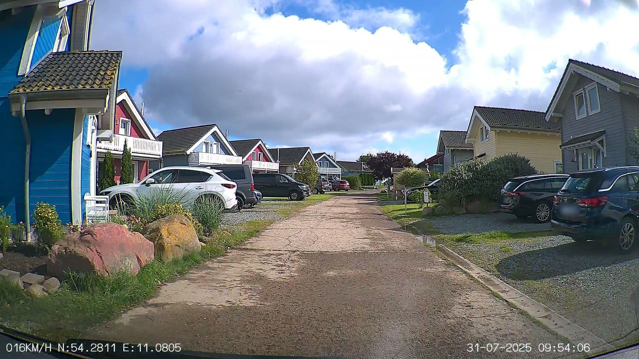 Street view near Seeliebe 3, Heringsdorf — © heetENkoel (CC BY-SA · Mapillary)