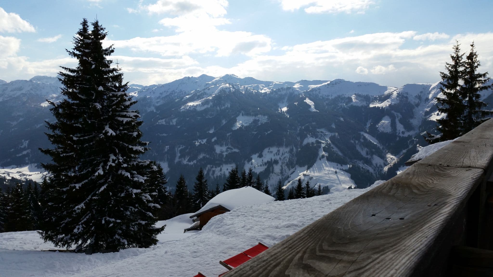 Street view near Schüttalm, Hof — © it_s_so_funny (CC BY-SA · Mapillary)
