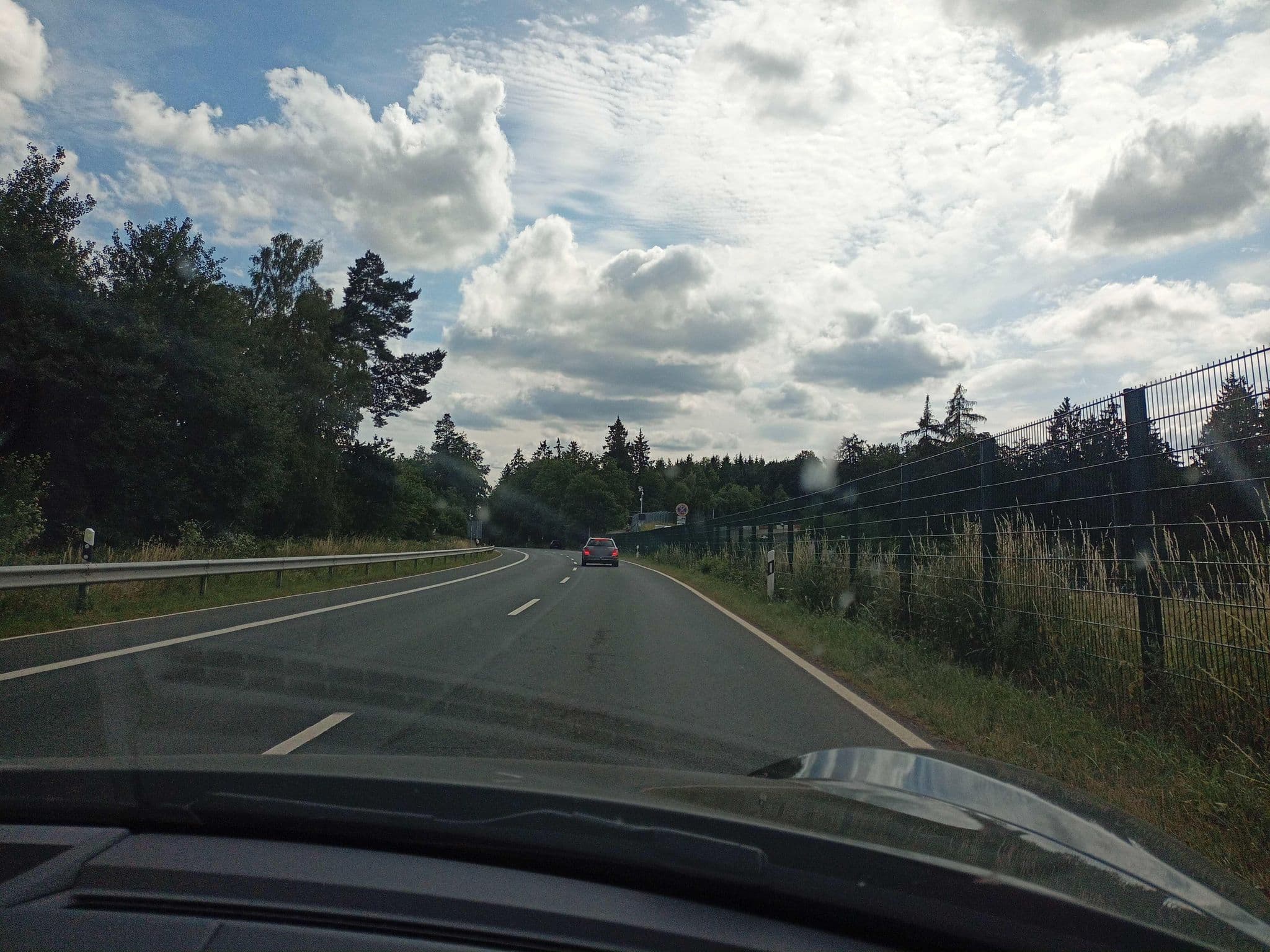 Street view near Pflanzgarten, Adenau — © xdTAGCLAN (CC BY-SA · Mapillary)