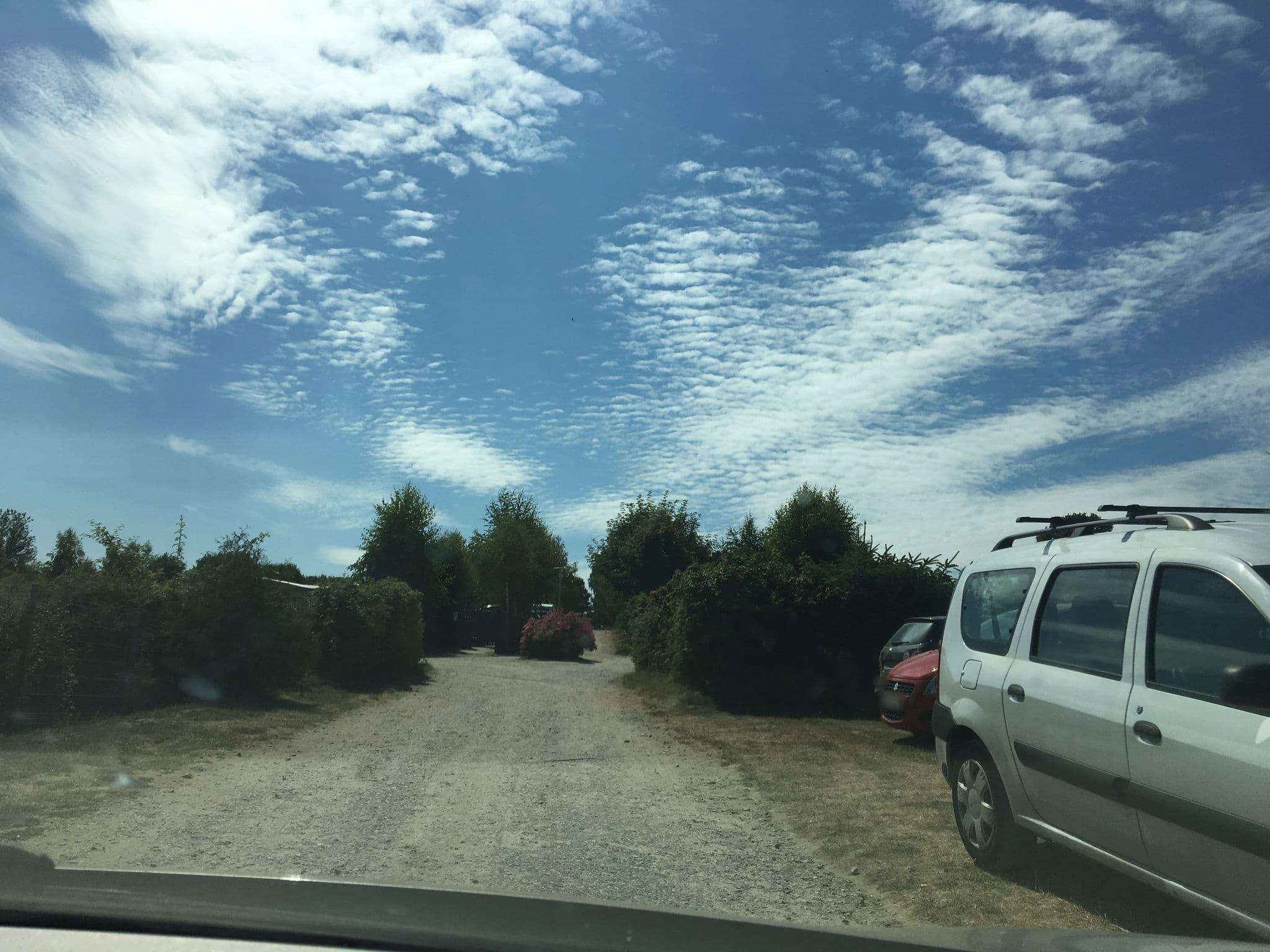 Street view near Skovlund Camping, Nørre Åby — © ullemann (CC BY-SA · Mapillary)