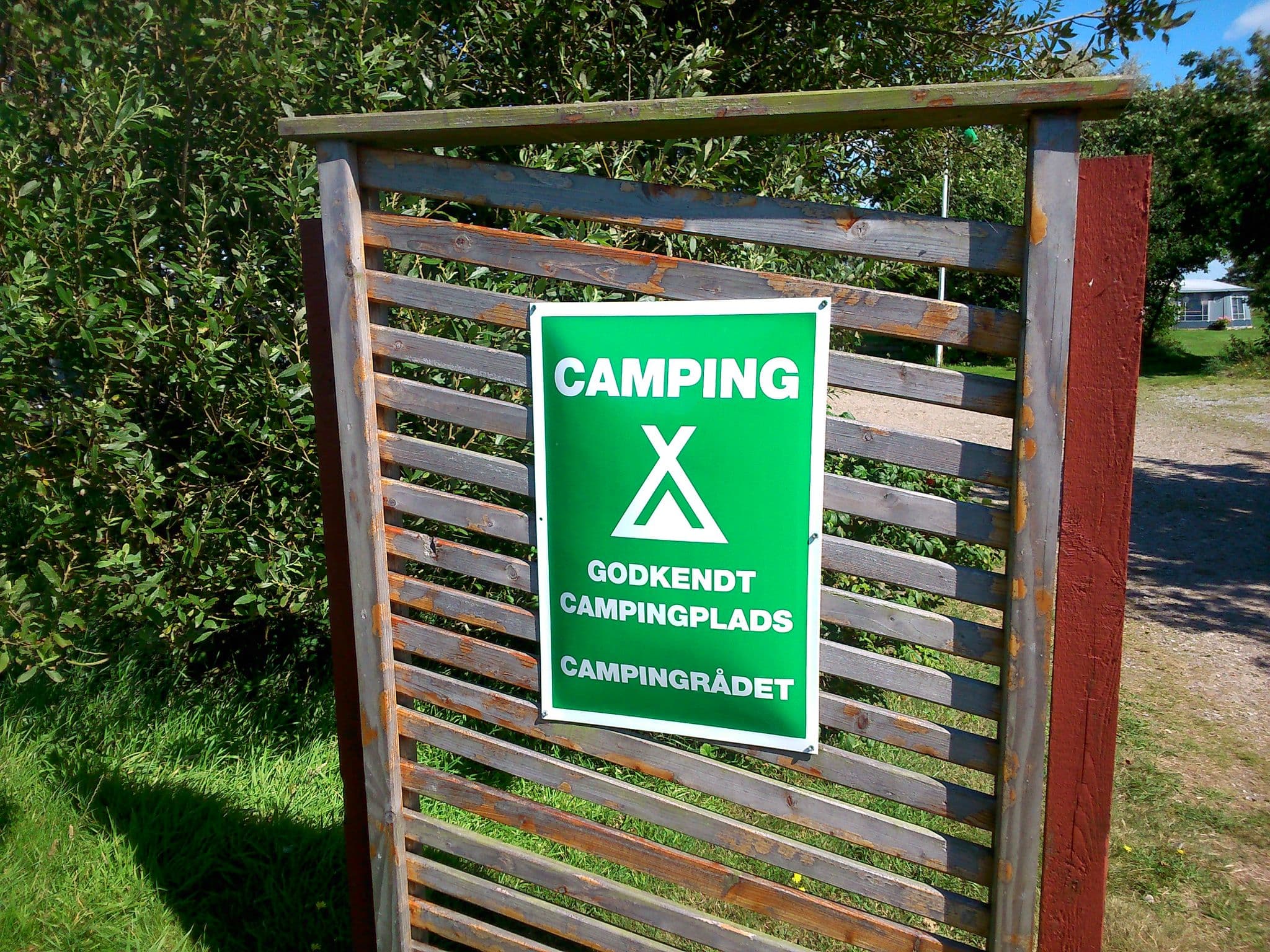 Street view near Mandø Camping, Ribe — © dk72 (CC BY-SA · Mapillary)