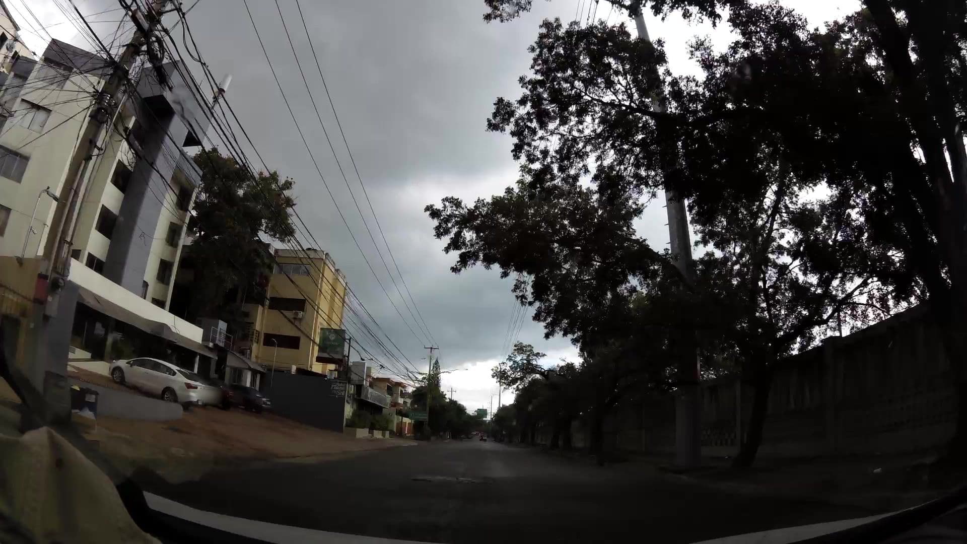 Street view near Aparta Hotel Plaza del Sol, La Julia — © kaartcam (CC BY-SA · Mapillary)