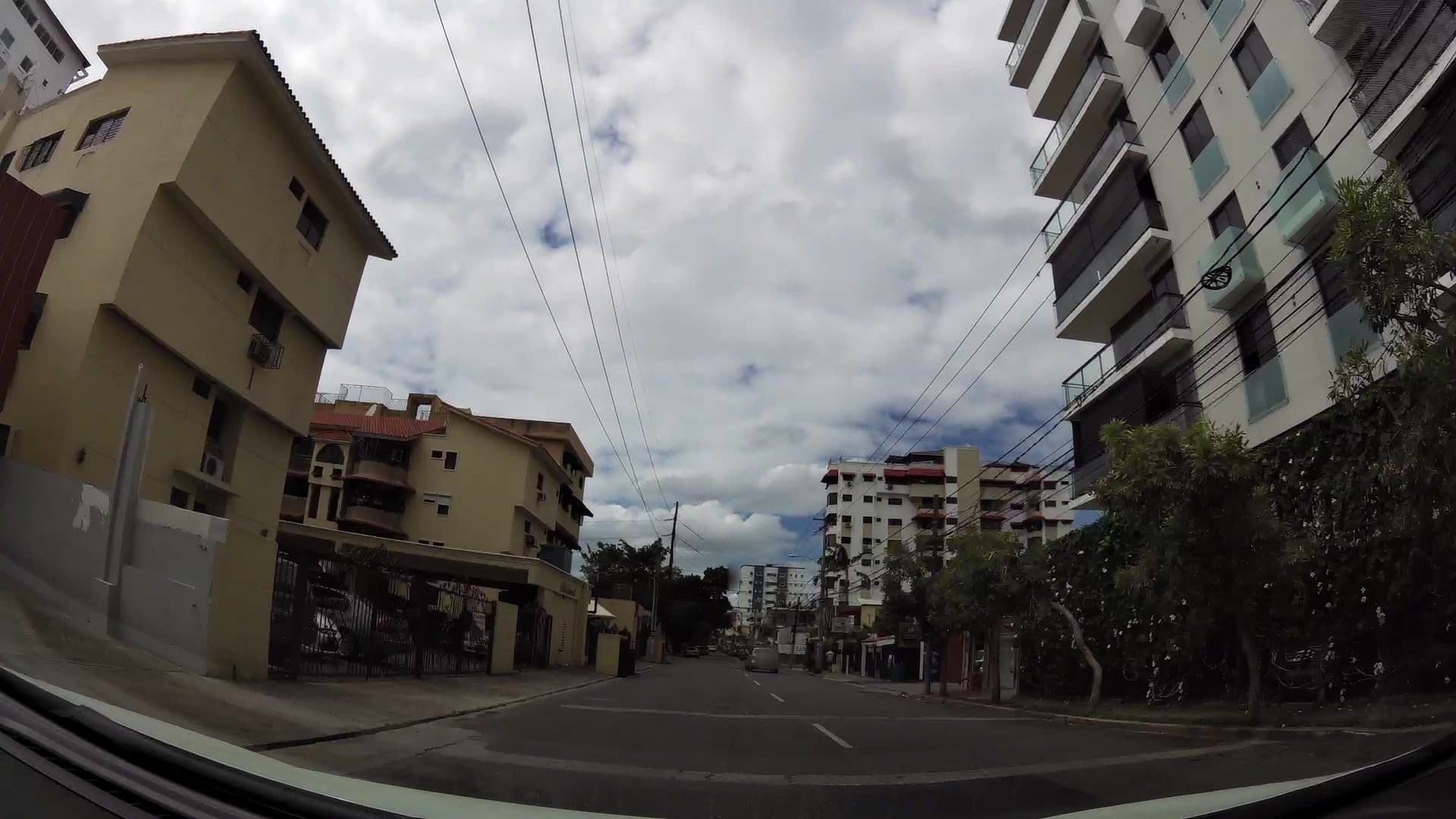 Street view near TEKNOHOME, La Julia — © kaartcam (CC BY-SA · Mapillary)
