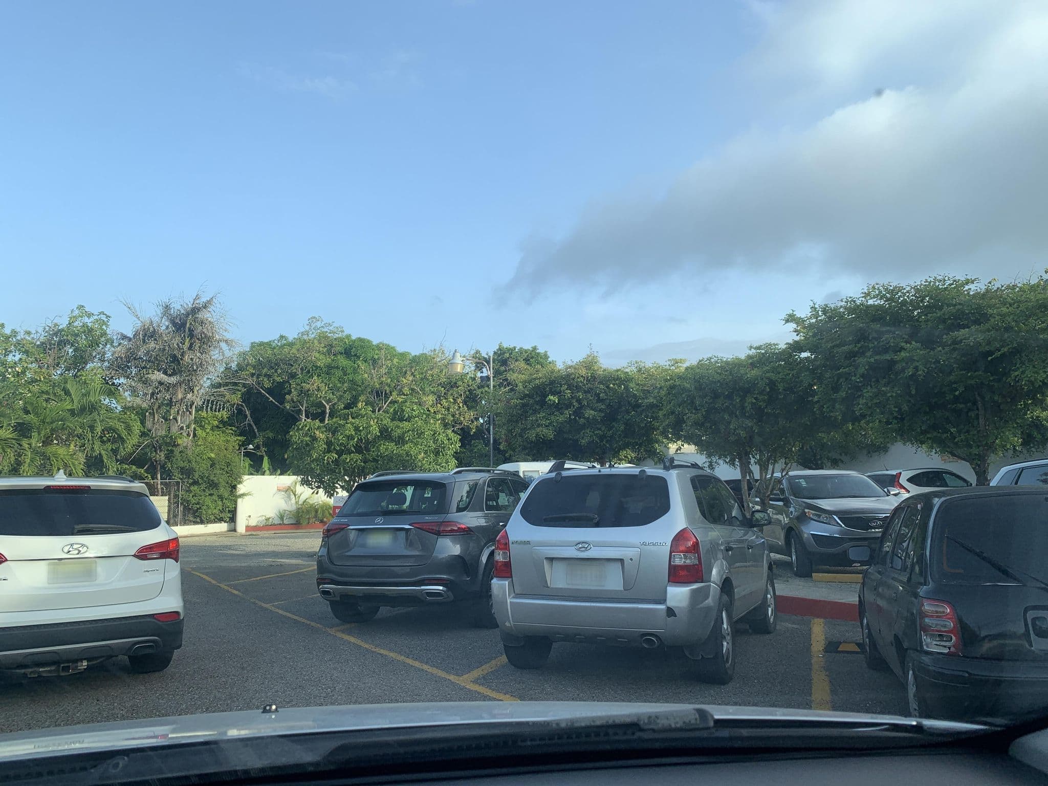 Street view near Tio Pan, Puerto Plata — © tiger65 (CC BY-SA · Mapillary)