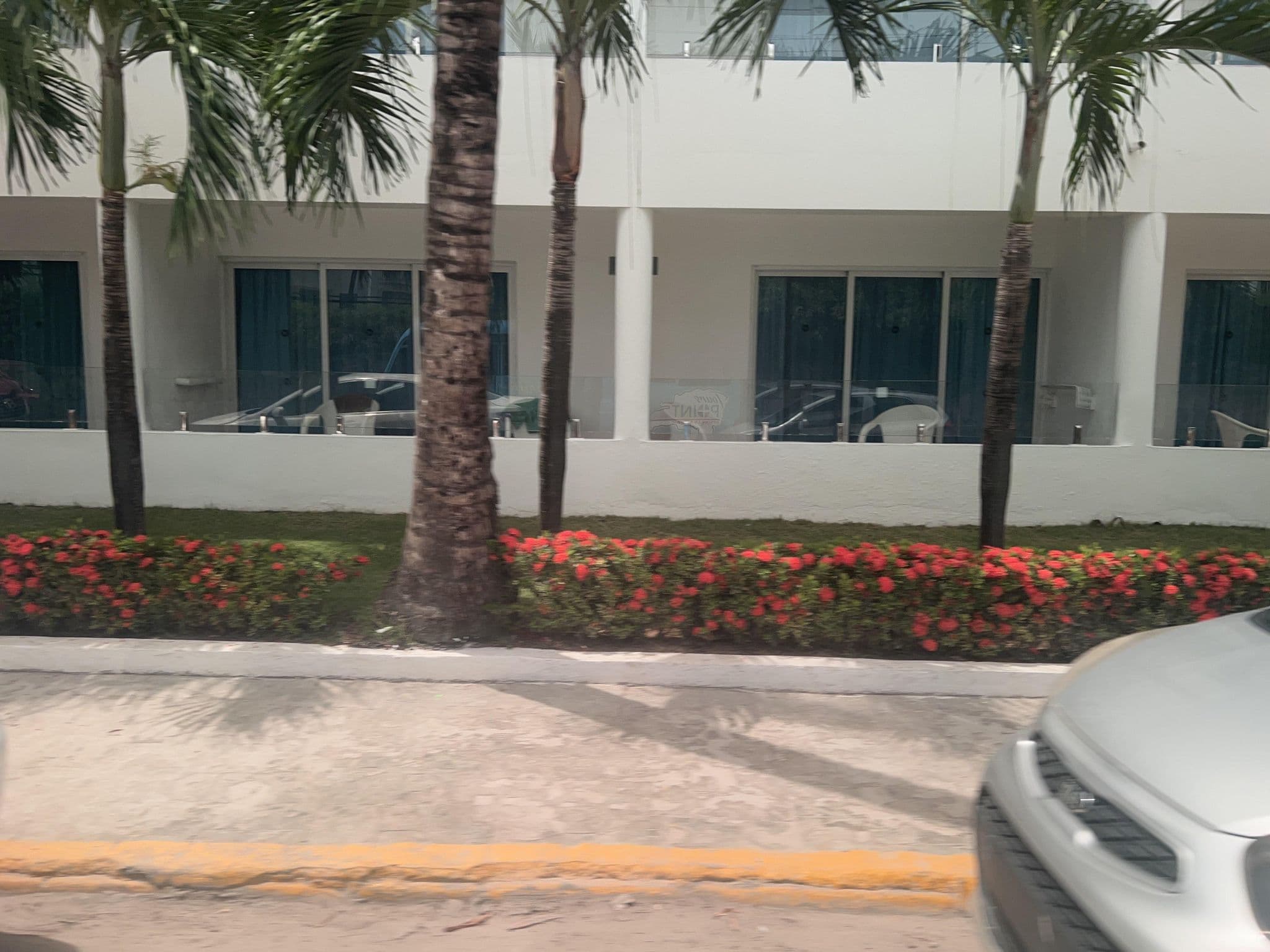 Street view near Whala Bavaro, Punta Cana — © cubanoboi (CC BY-SA · Mapillary)