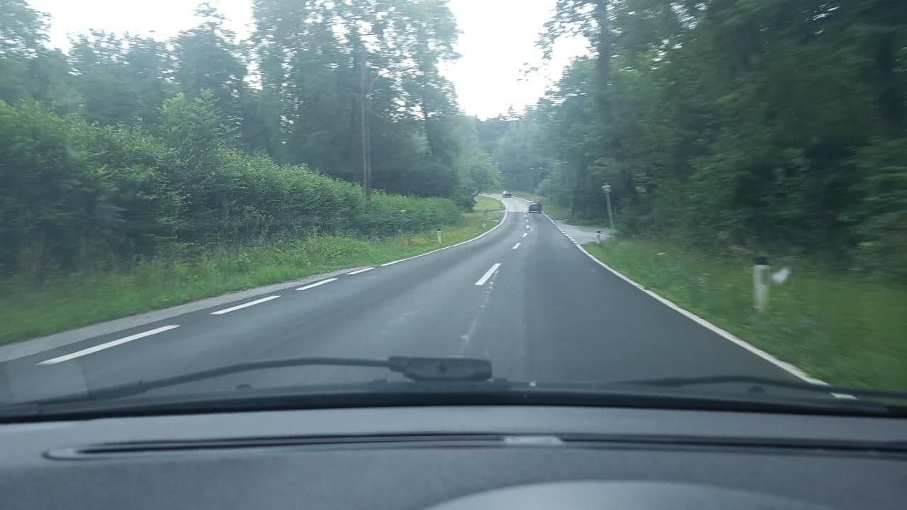 Street view near Campingplatz Wundschuher See, Werndorf — © mik007 (CC BY-SA · Mapillary)