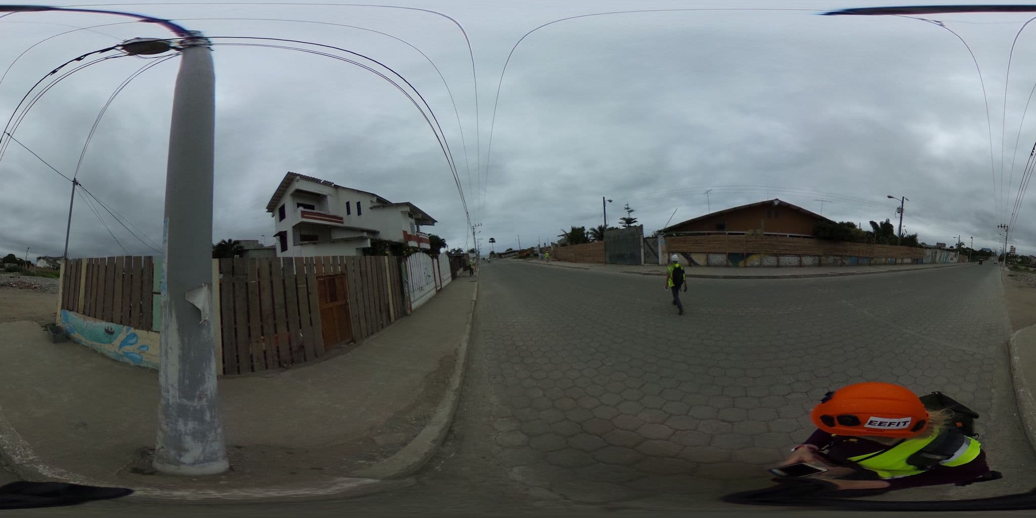 Street view near Manaba, Pedernales — © harriette_stone (CC BY-SA · Mapillary)