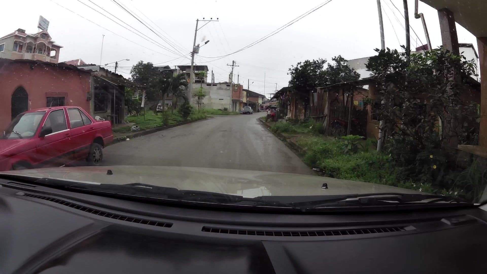 Street view near Casa de Luis Erraez, Balao — © kaartcam (CC BY-SA · Mapillary)