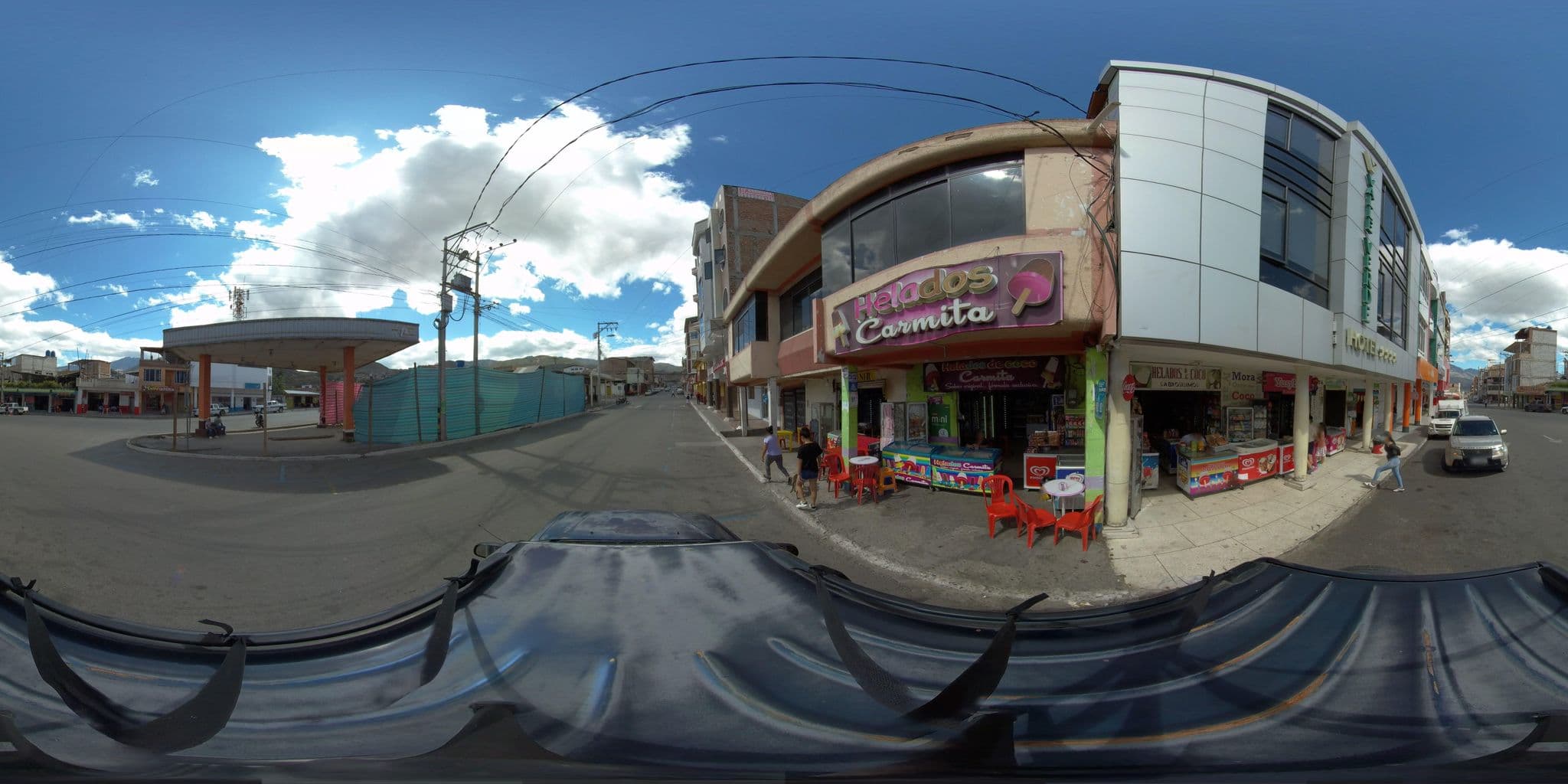 Street view near Valle verde, Catamayo — © sig_eerssa (CC BY-SA · Mapillary)