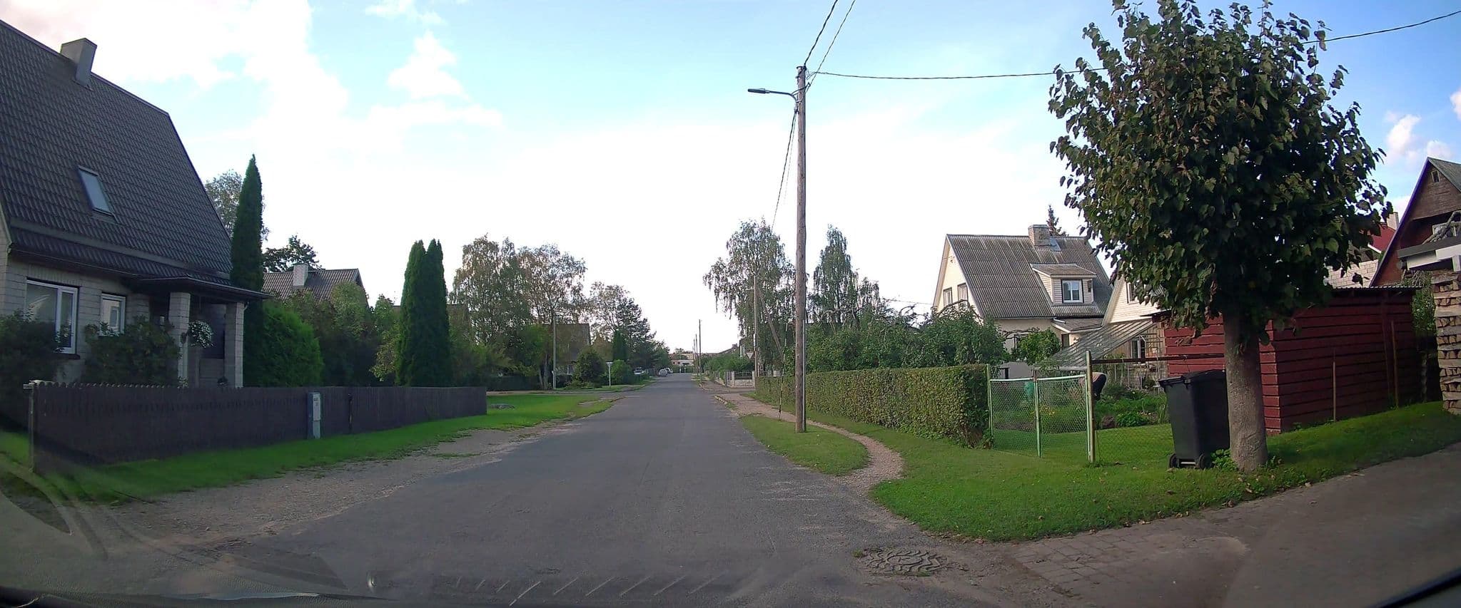 Street view near Kaare puhkemaja, Viljandi — © ESTmapper1001 (CC BY-SA · Mapillary)