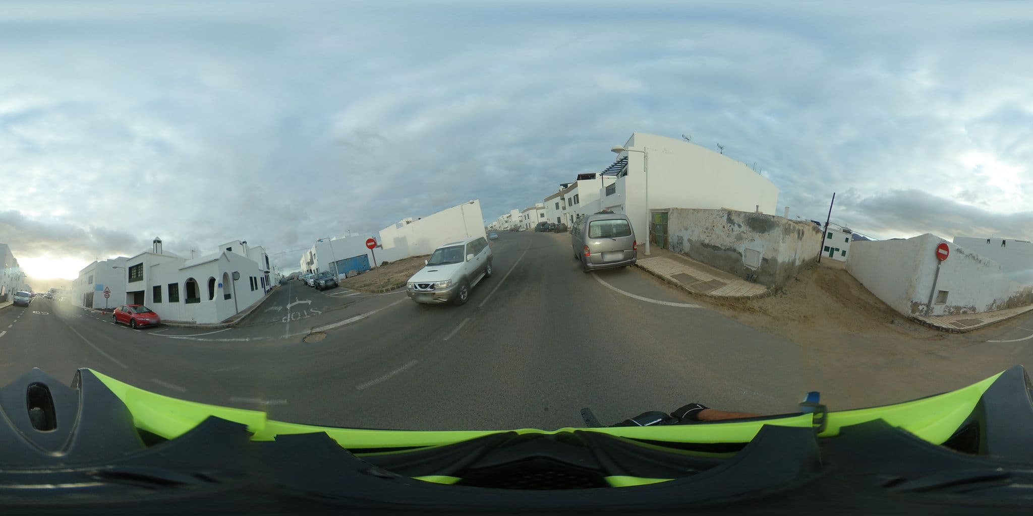 Street view near Duplex Famara, Teguise — © javiersanp (CC BY-SA · Mapillary)