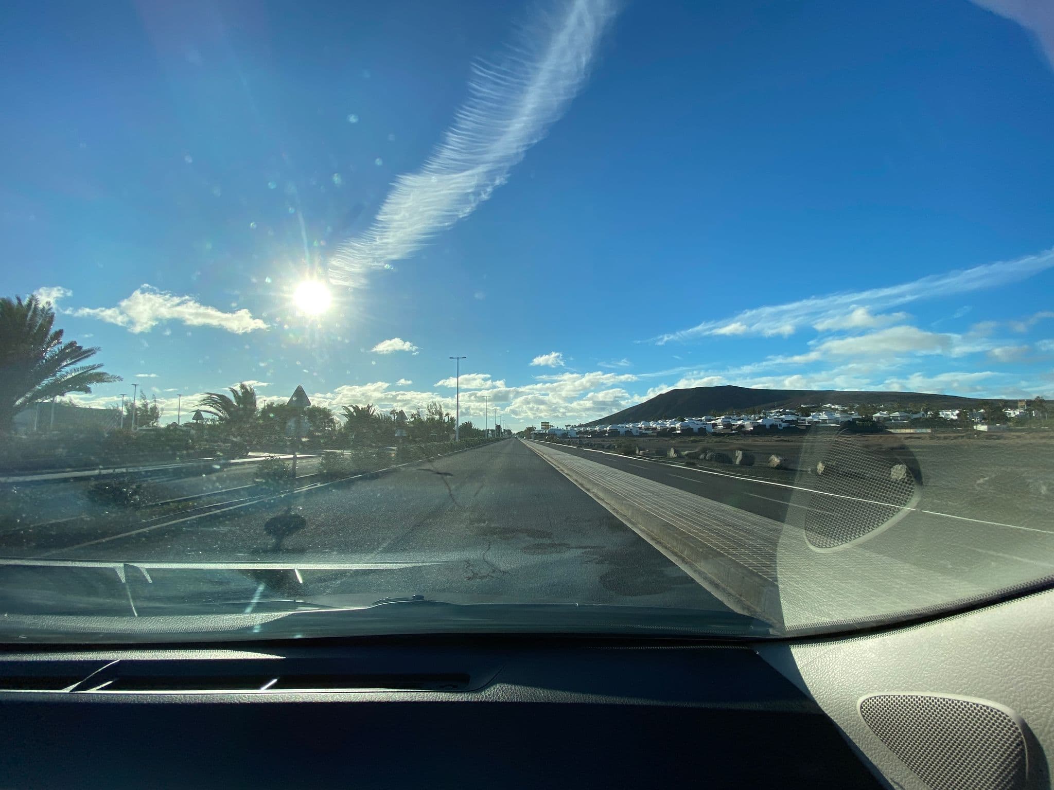 Street view near Casa elasanna, Playa Blanca — © _mark (CC BY-SA · Mapillary)