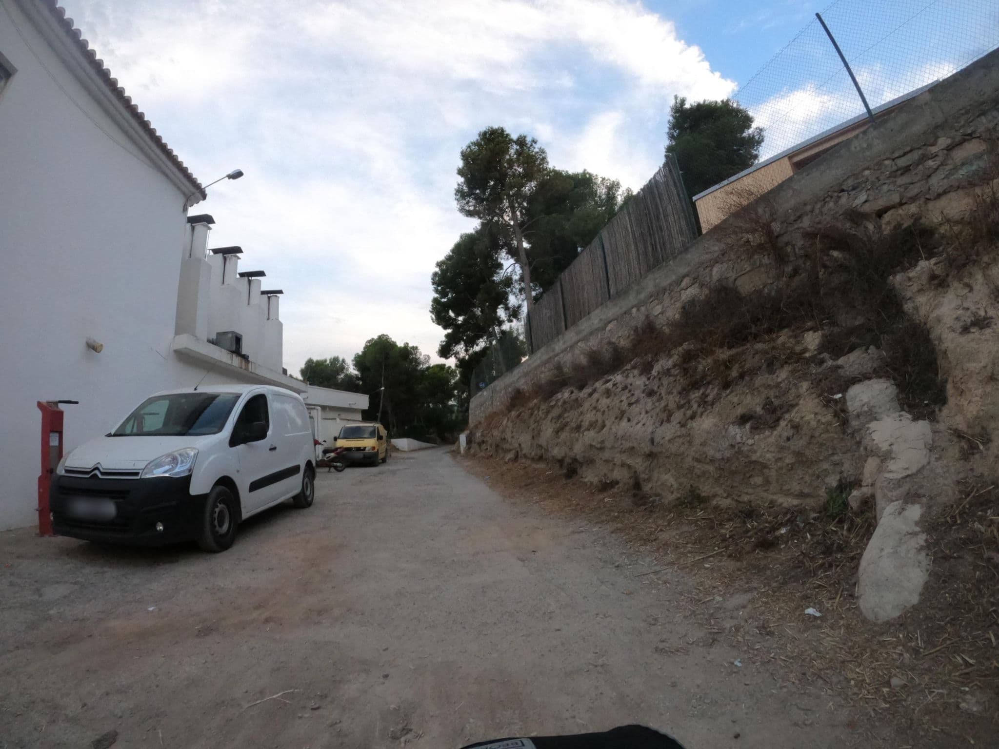 Street view near Camping municipal d'Altura, Altura — © masterofnoroad (CC BY-SA · Mapillary)
