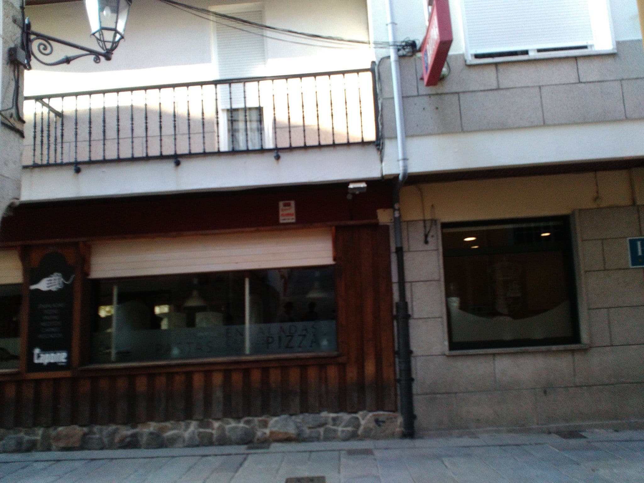 Street view near Hotel Baiona, Baiona — © robertogeb (CC BY-SA · Mapillary)