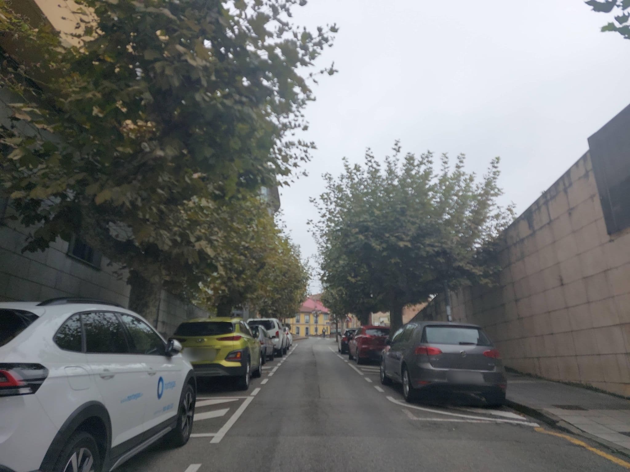 Street view near Principado de Asturias 2, Candás — © 5rmft (CC BY-SA · Mapillary)