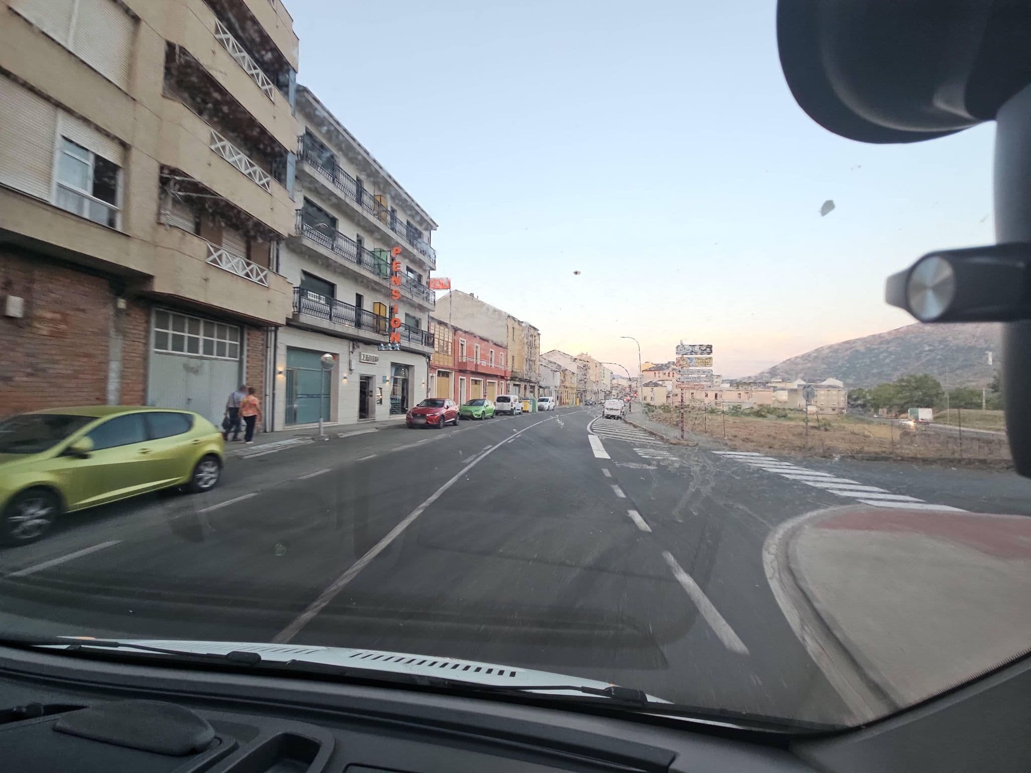 Street view near Fabio, Petín — © Ralvar (CC BY-SA · Mapillary)