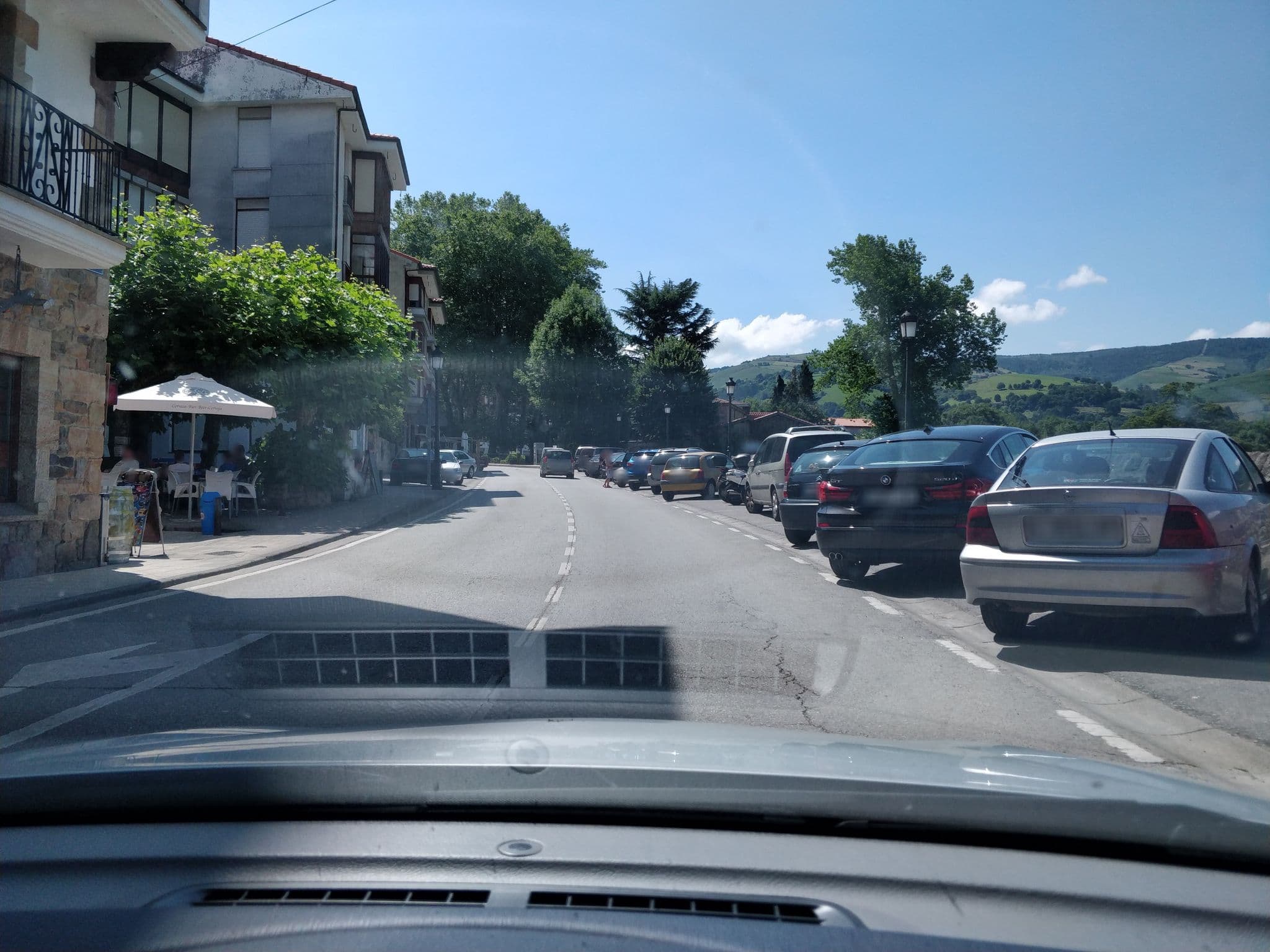 Street view near Laventa, Selaya — © cronoser (CC BY-SA · Mapillary)