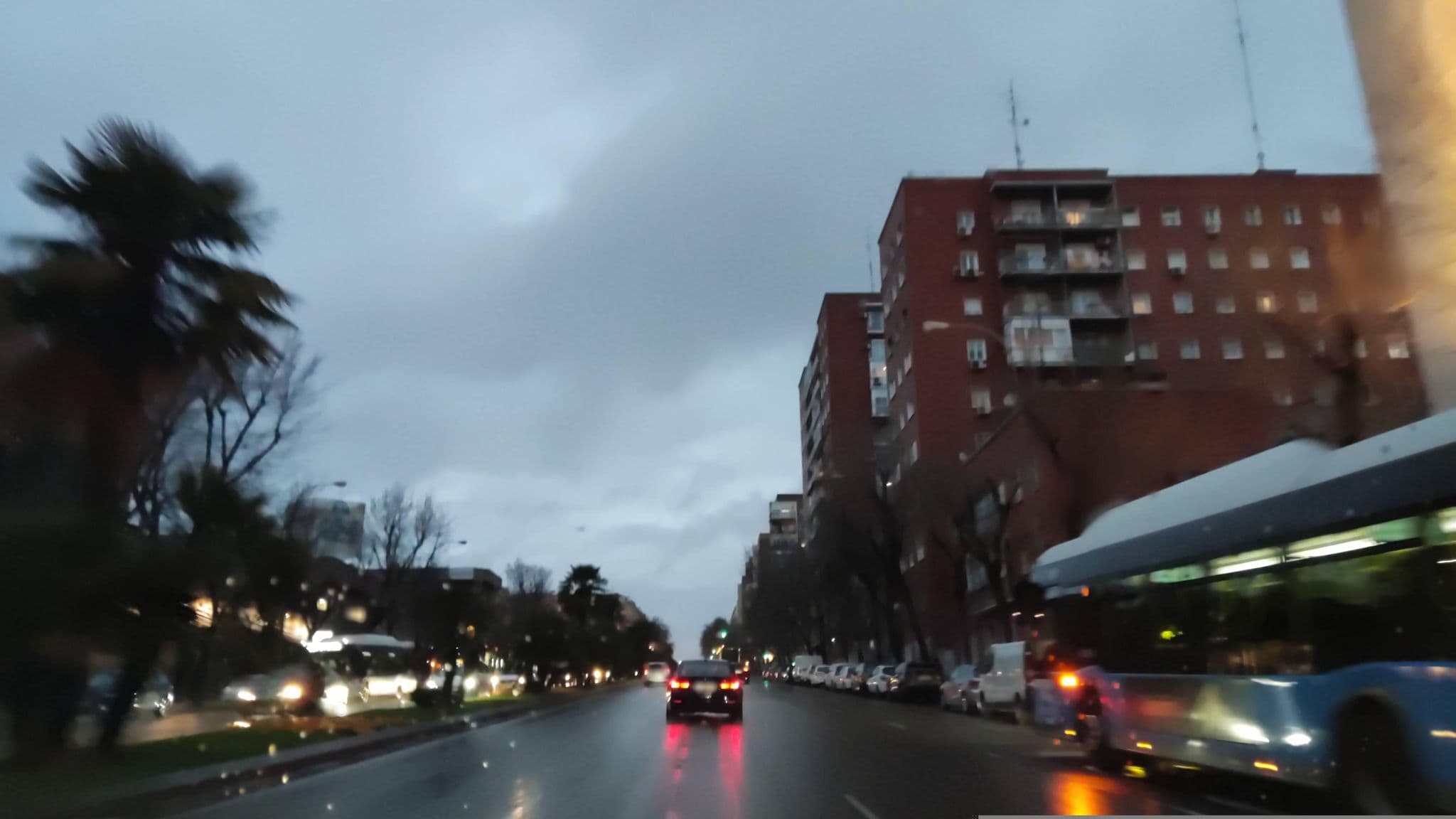 Street view near Crowne Plaza Madrid - Centre Retiro, Estrella — © polkillas (CC BY-SA · Mapillary)