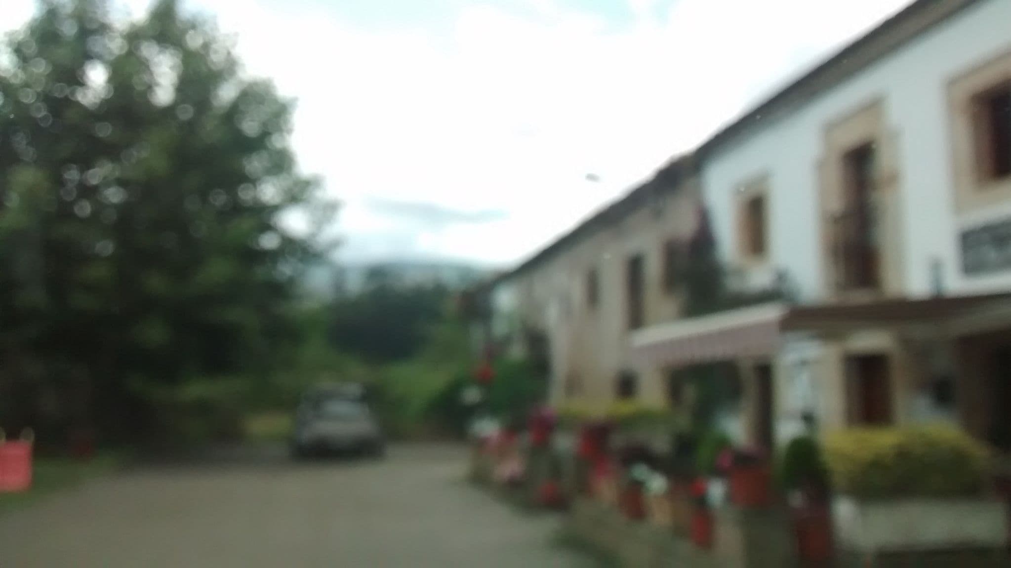 Street view near El Real Sitio, Penagos — © egofer (CC BY-SA · Mapillary)