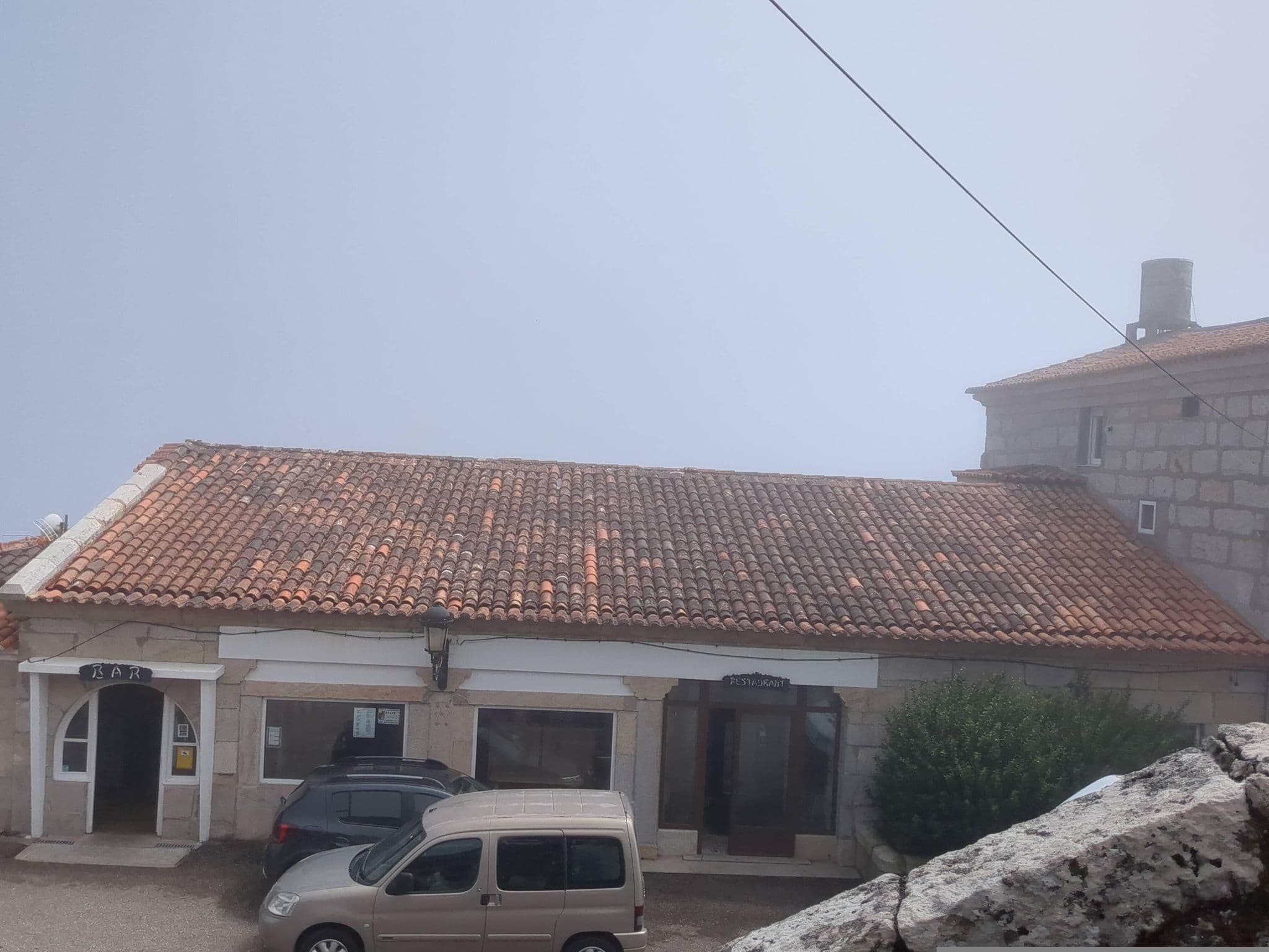 Street view near Alda Santa Trega, O Rosal — © jacopofar (CC BY-SA · Mapillary)