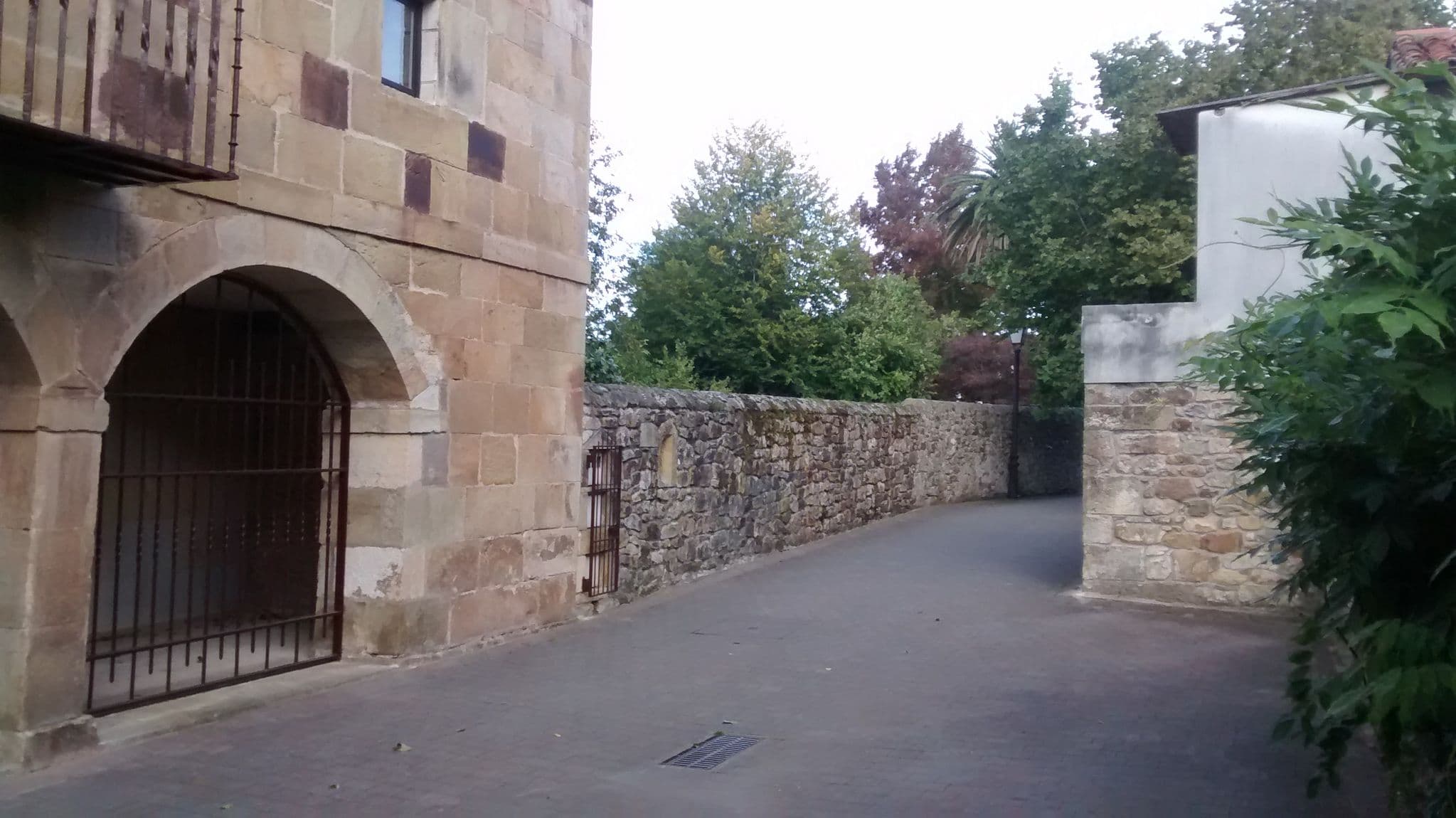 Street view near Casa Langre, Penagos — © egofer (CC BY-SA · Mapillary)
