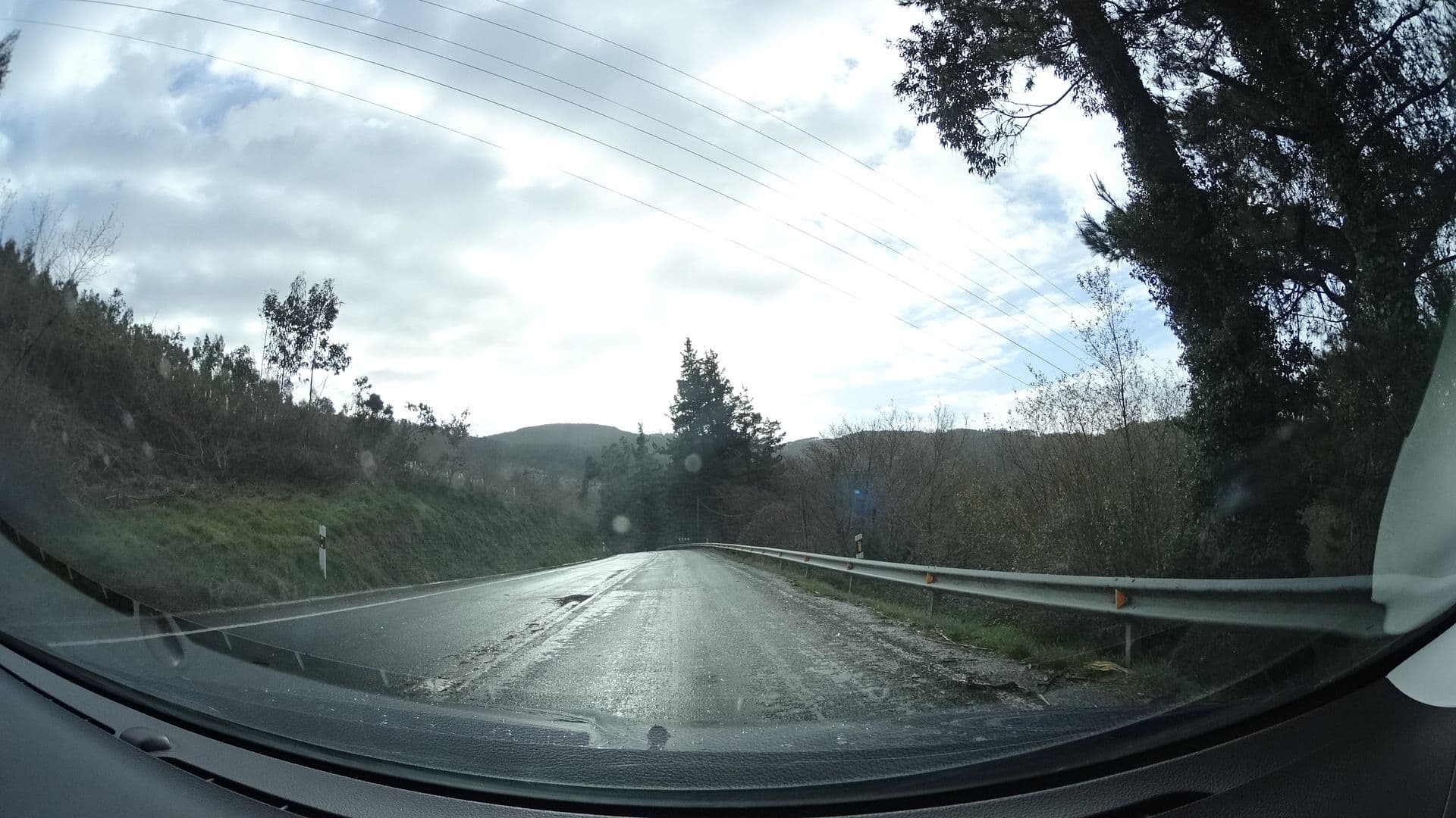 Street view near Casa Rural Arrizurieta Landetxea, Bermeo — © sashazykov (CC BY-SA · Mapillary)